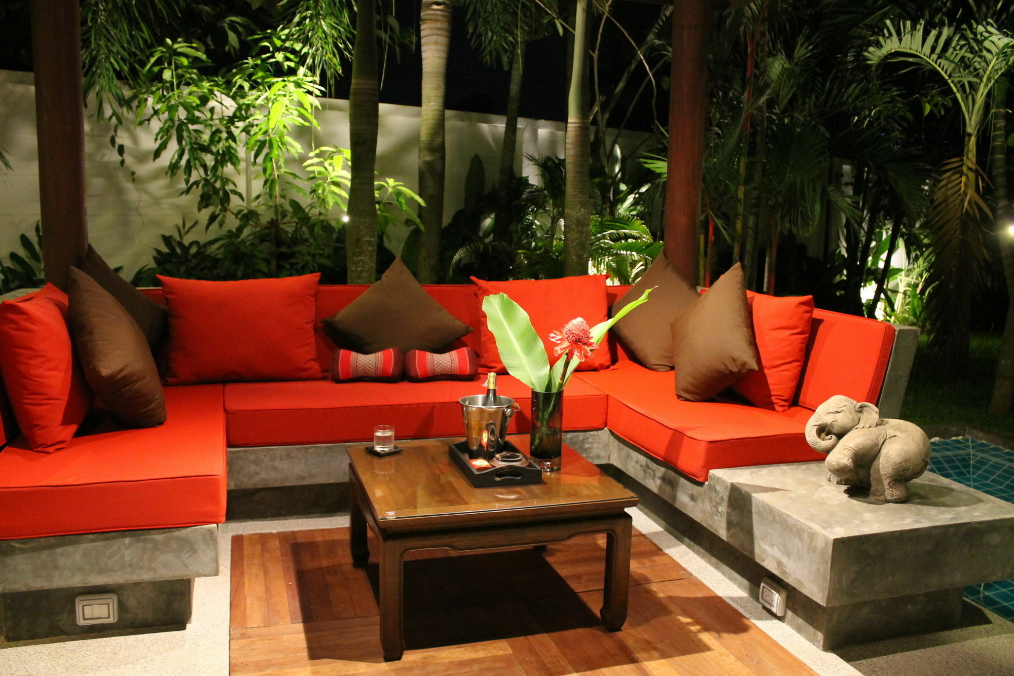 Siamaya Hotel Thalang