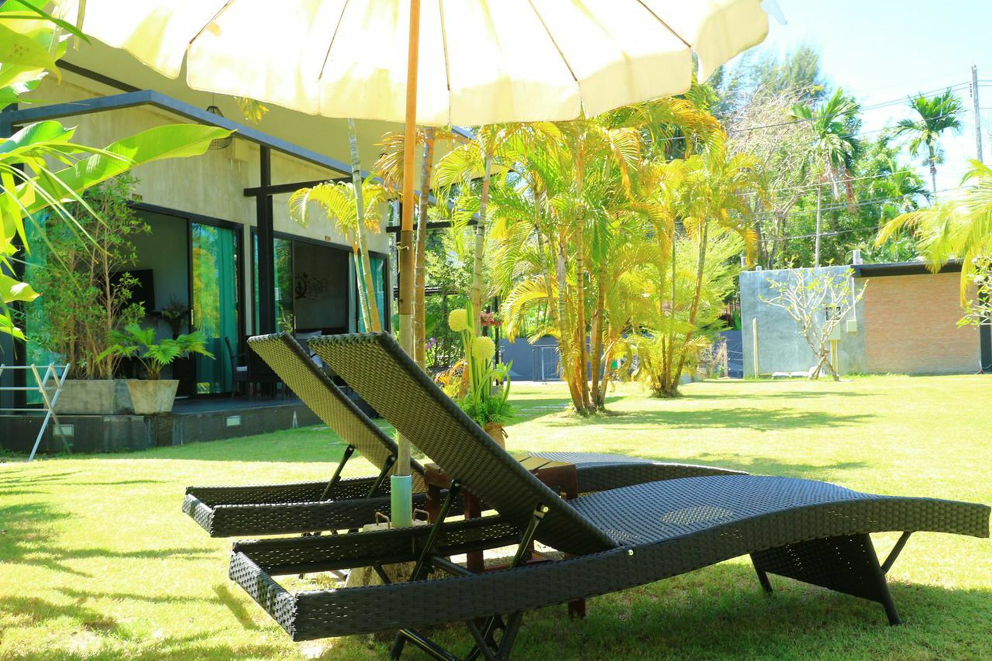 Baan Norkna Bangtao Guest house Bang Tao Beach (Phuket)