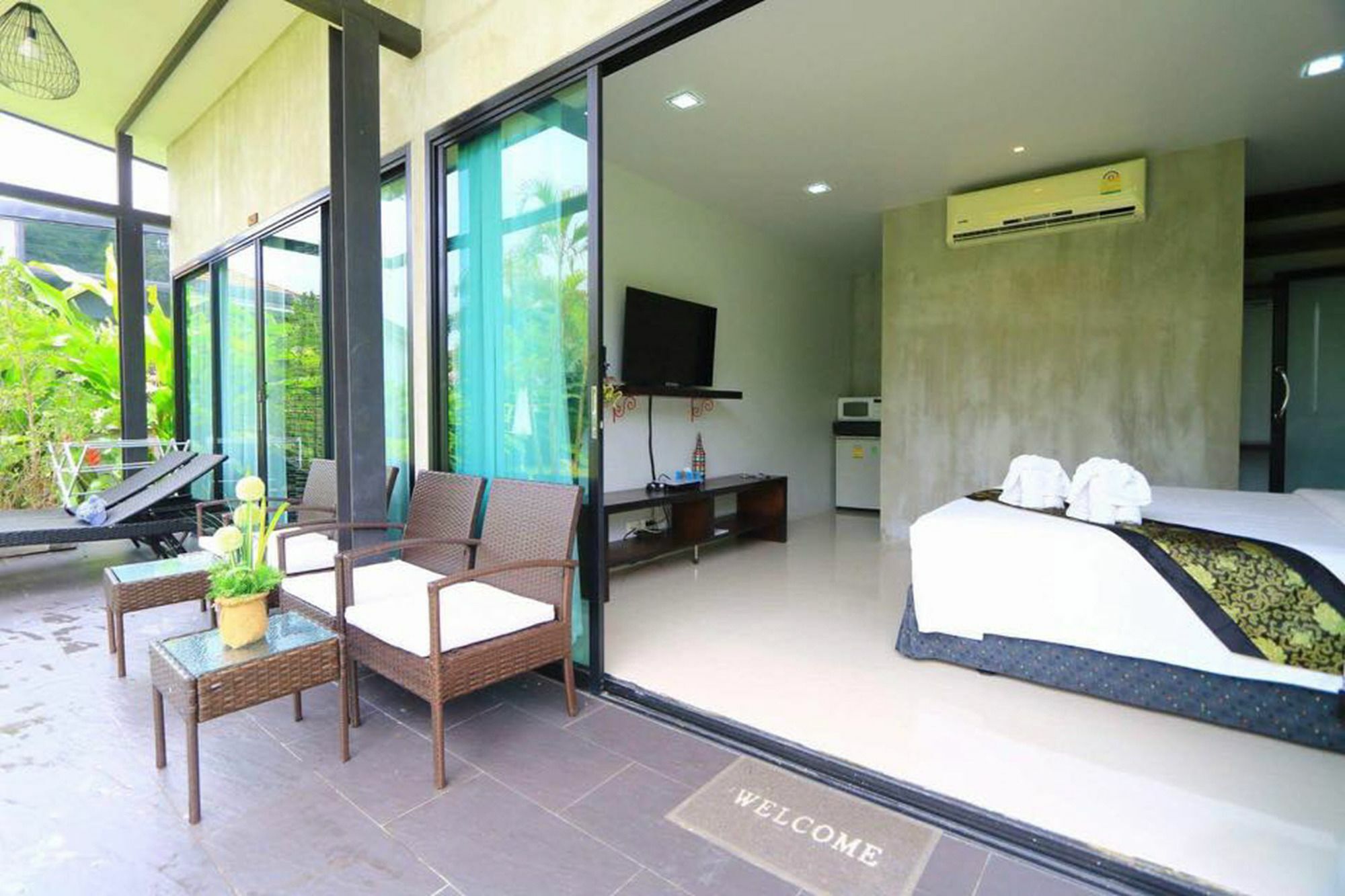 Baan Norkna Bangtao Bang Tao Beach (Phuket)