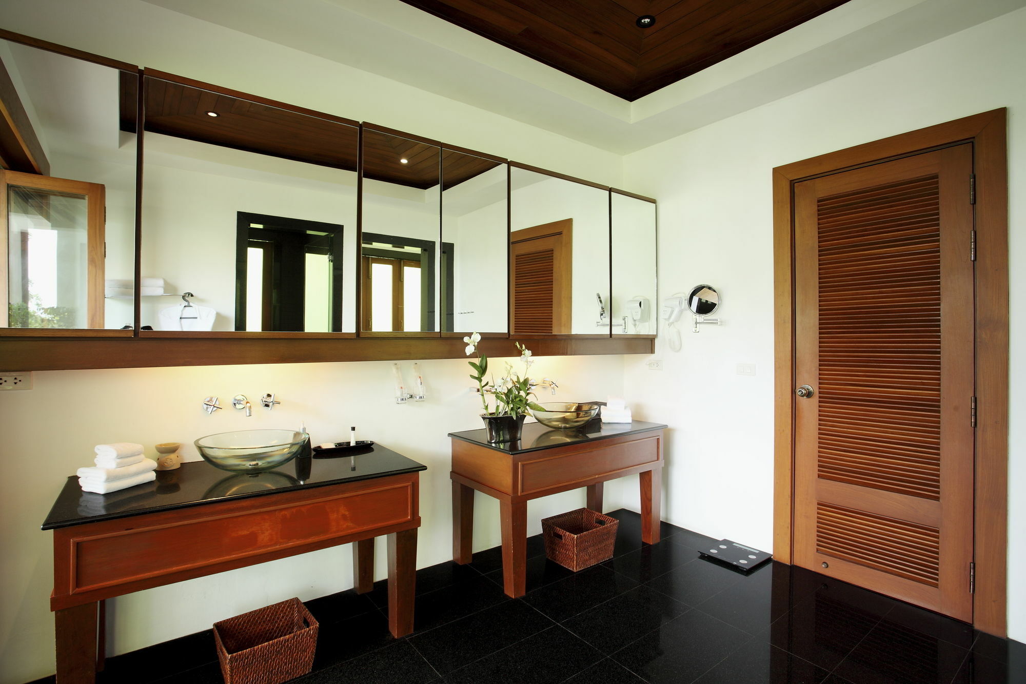 Baan Phu Prana Boutique Pousada *