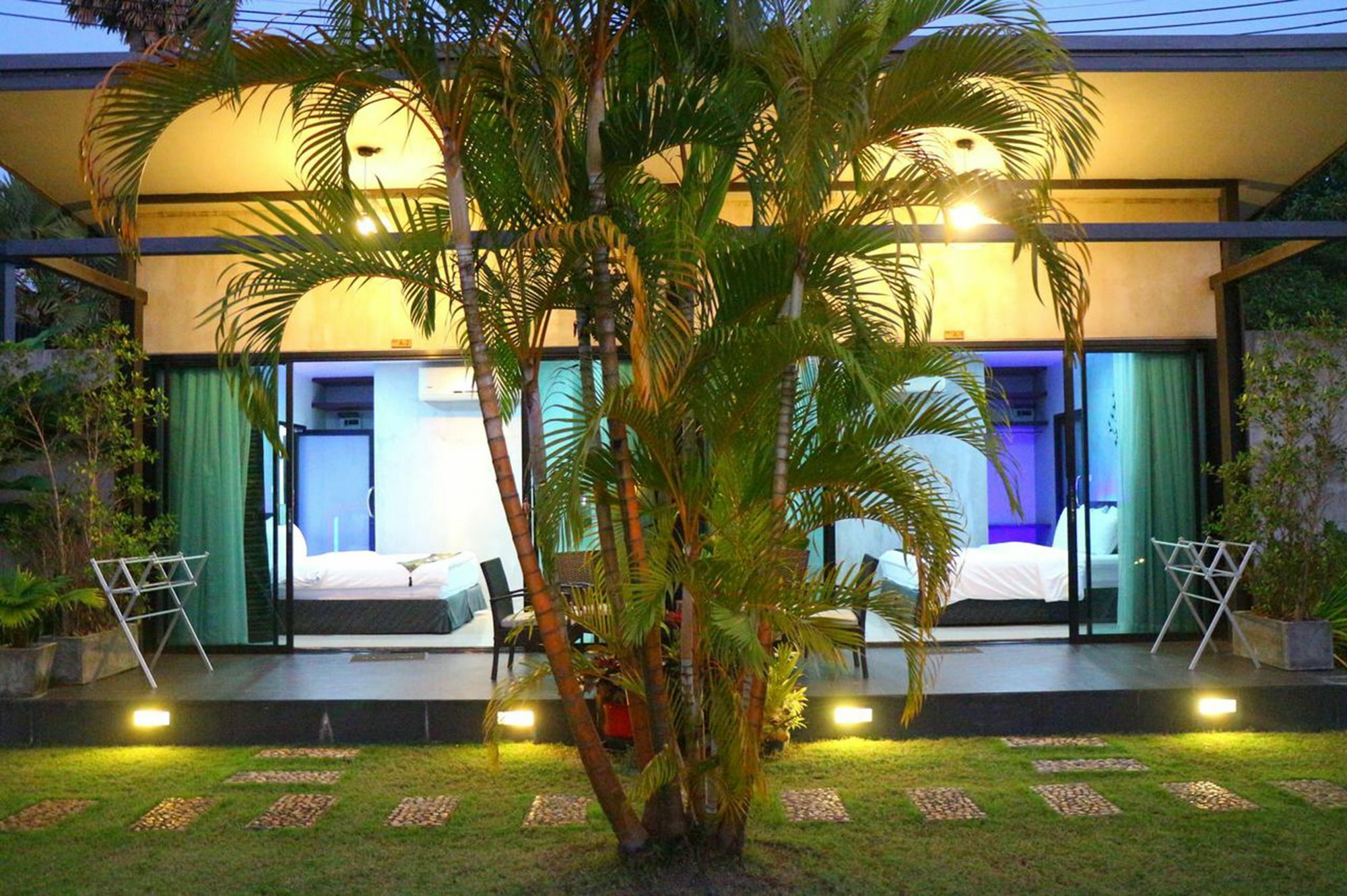Guest house Baan Norkna Bangtao Bang Tao Beach (Phuket)