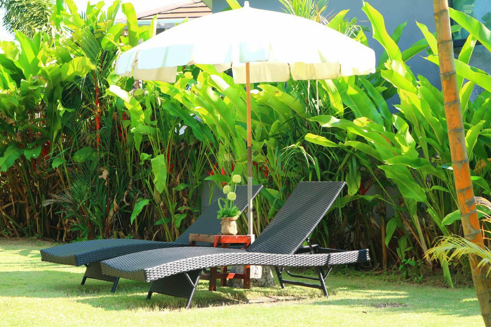 Guest house Baan Norkna Bangtao Bang Tao Beach (Phuket)