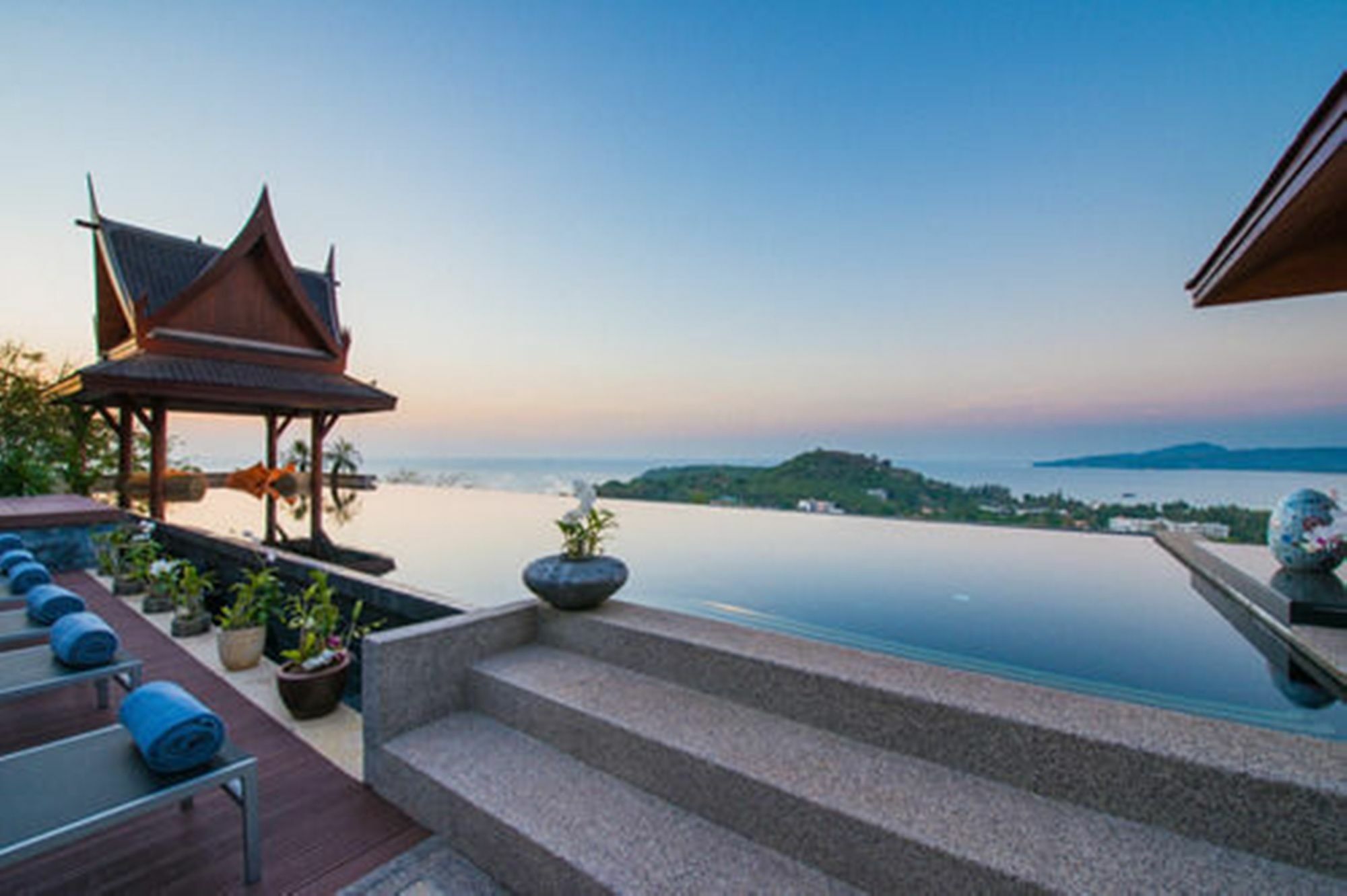 Baan Phu Prana Boutique * Praia de Surin