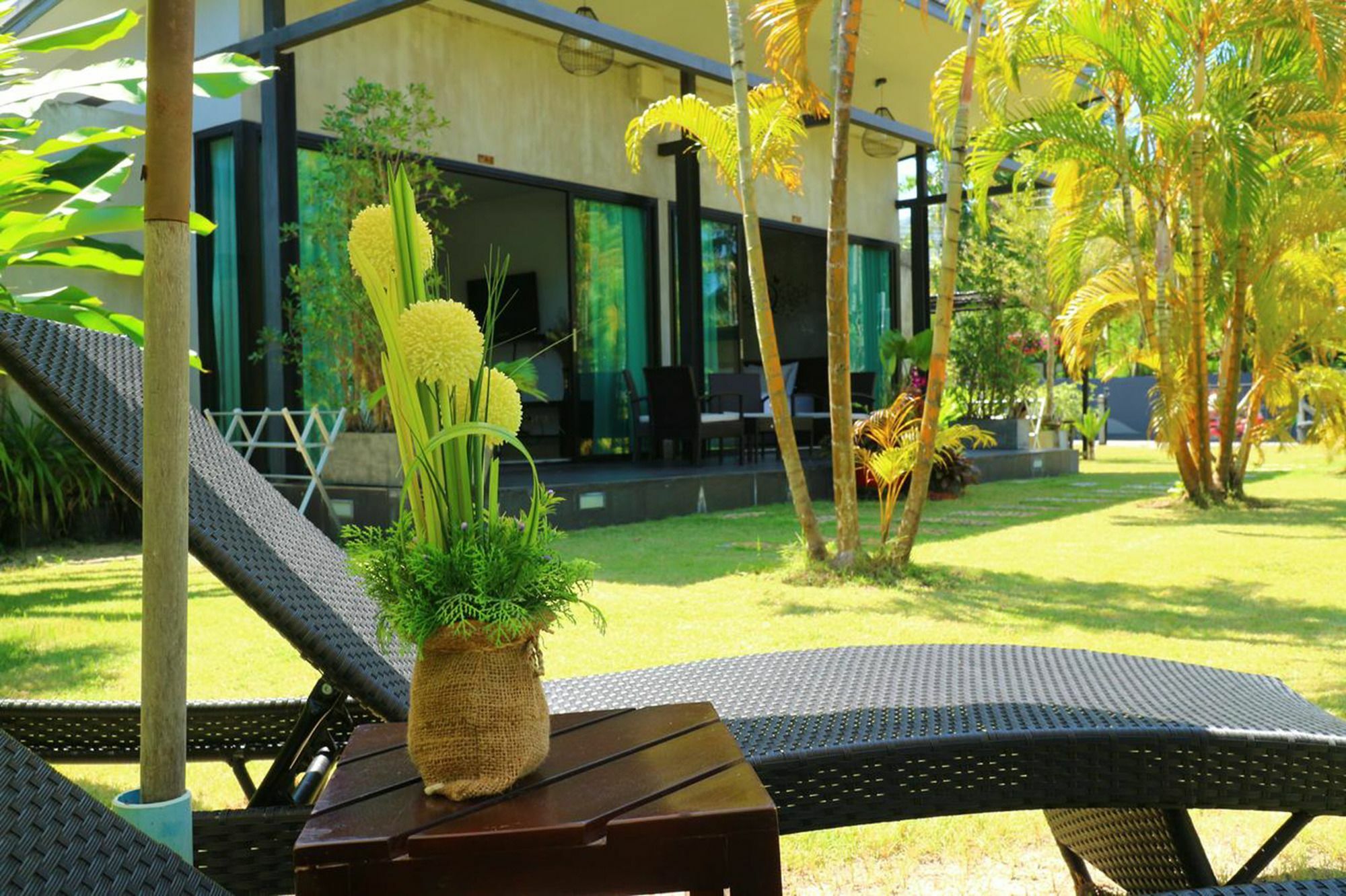 Baan Norkna Bangtao