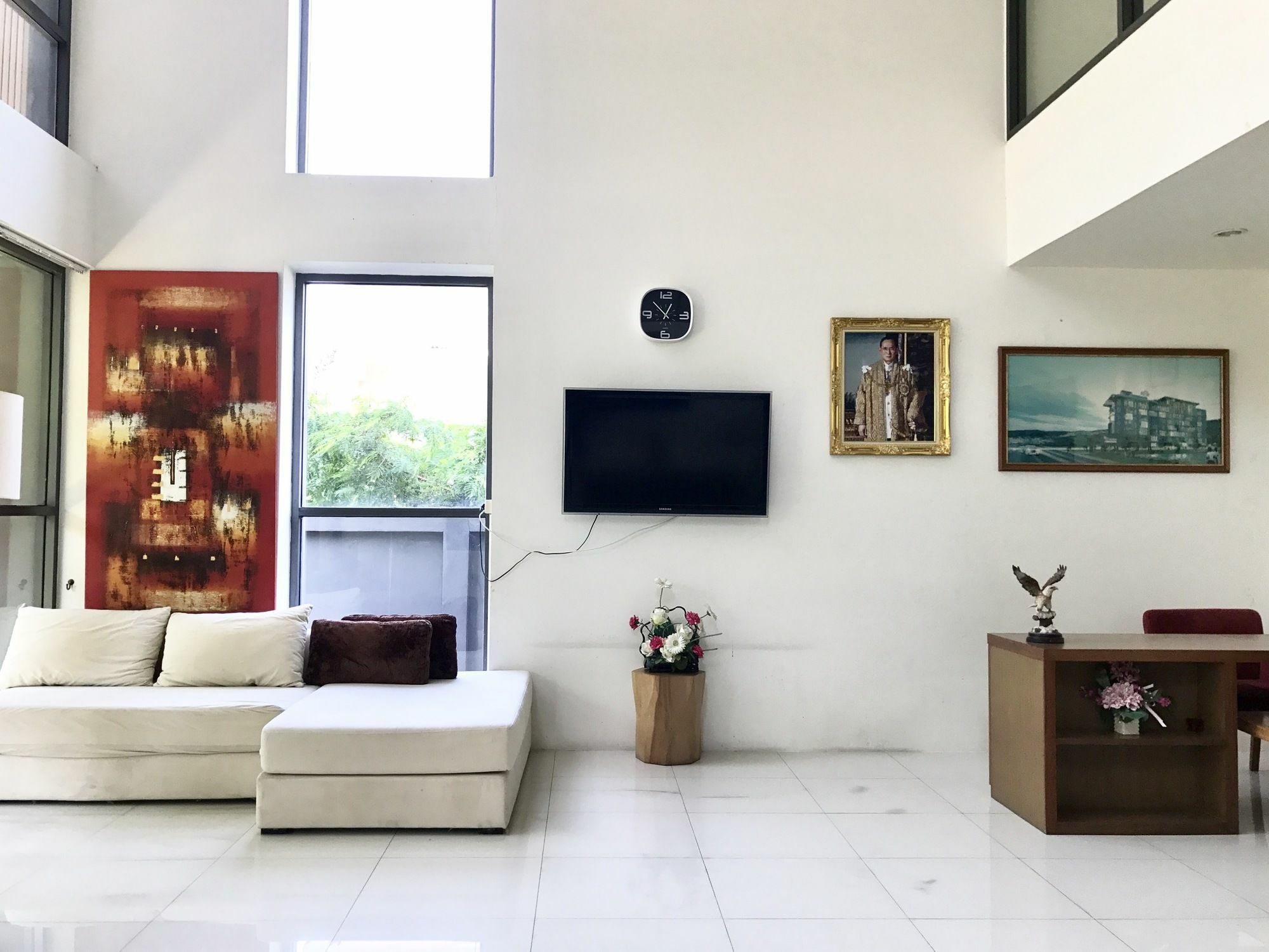 Aparthotel The Square Phuket Ratsada