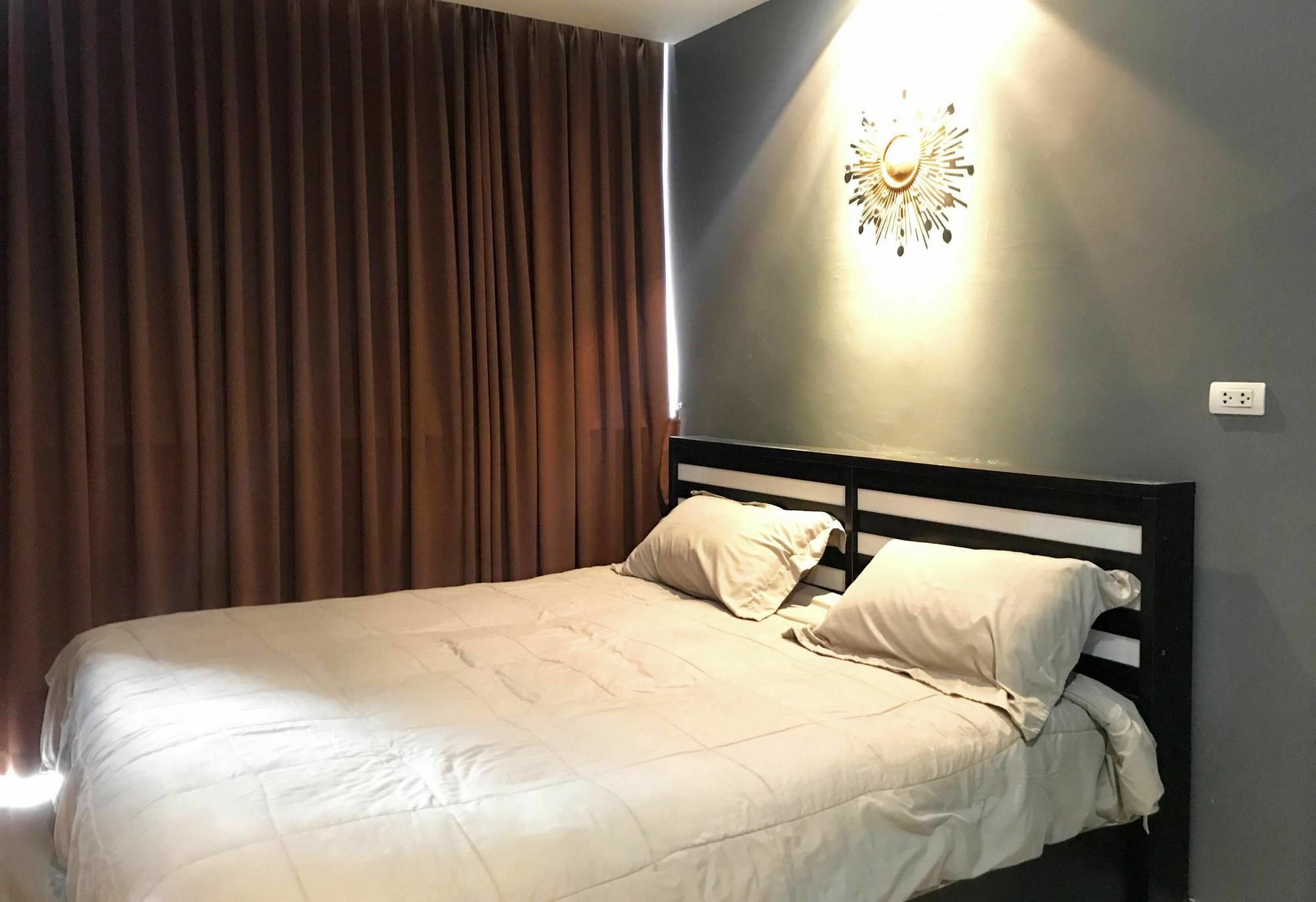Aparthotel The Square Phuket 2*