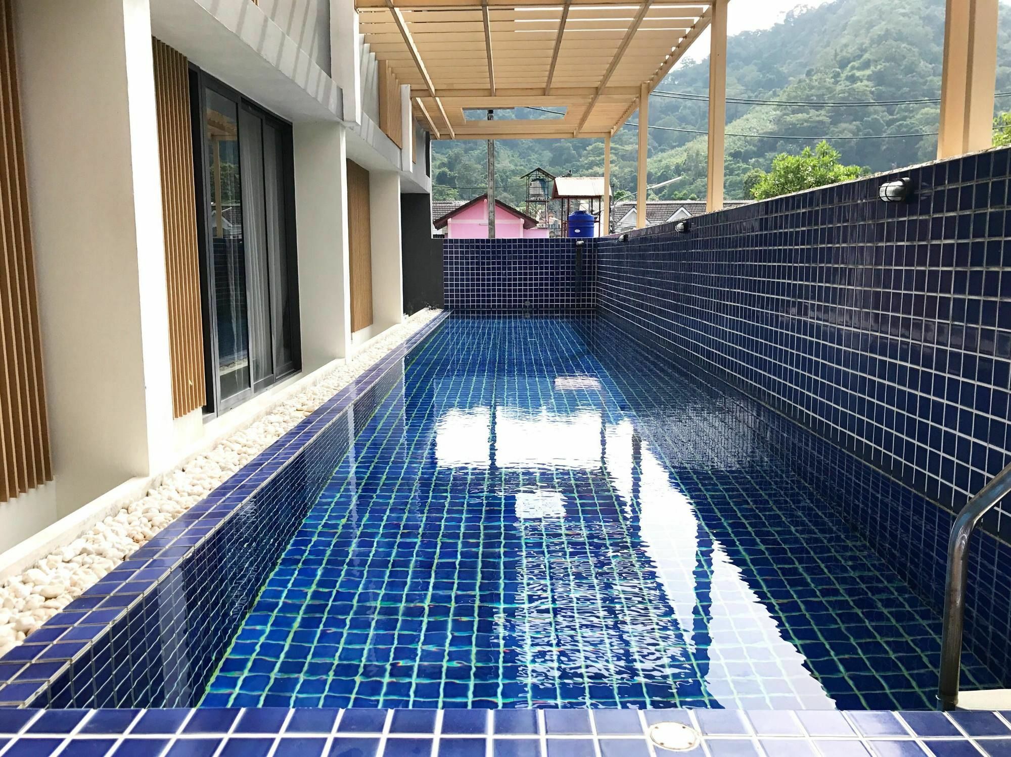 Aparthotel The Square Phuket 2*