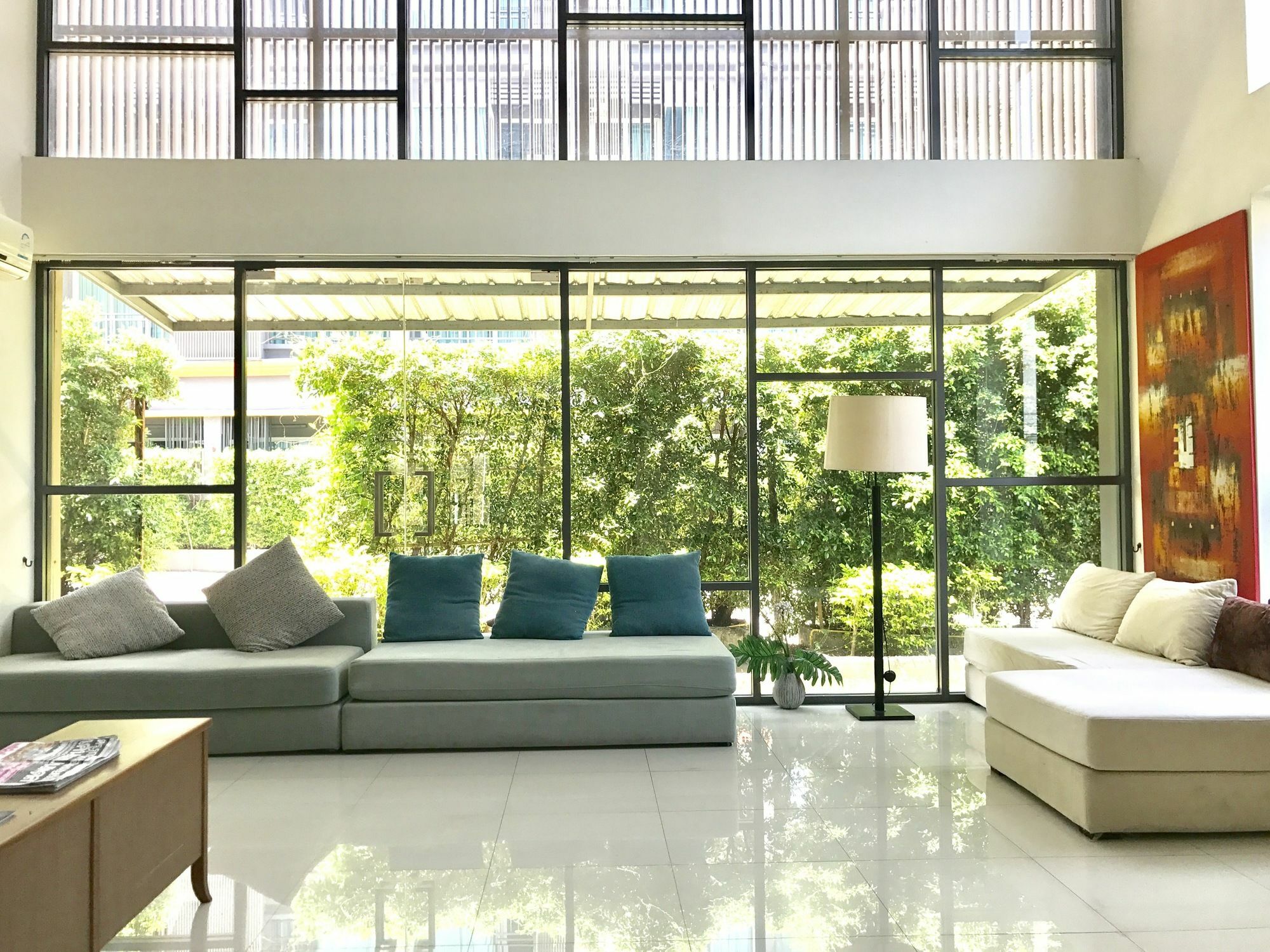The Square Phuket Aparthotel