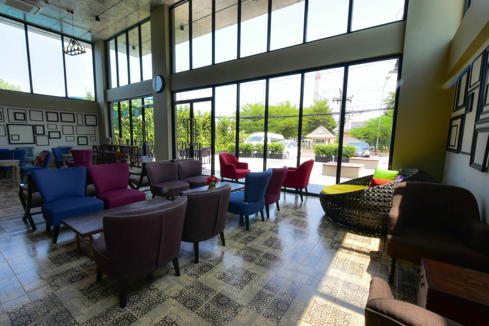 The Sixteenth Naiyang Sha Hotel 3*