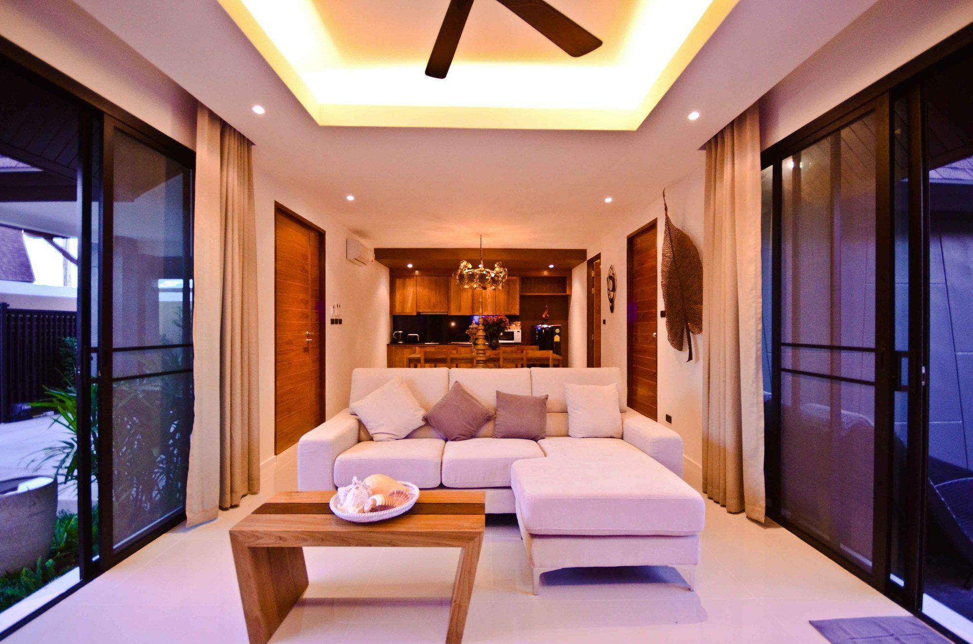 The Kiri * Thalang