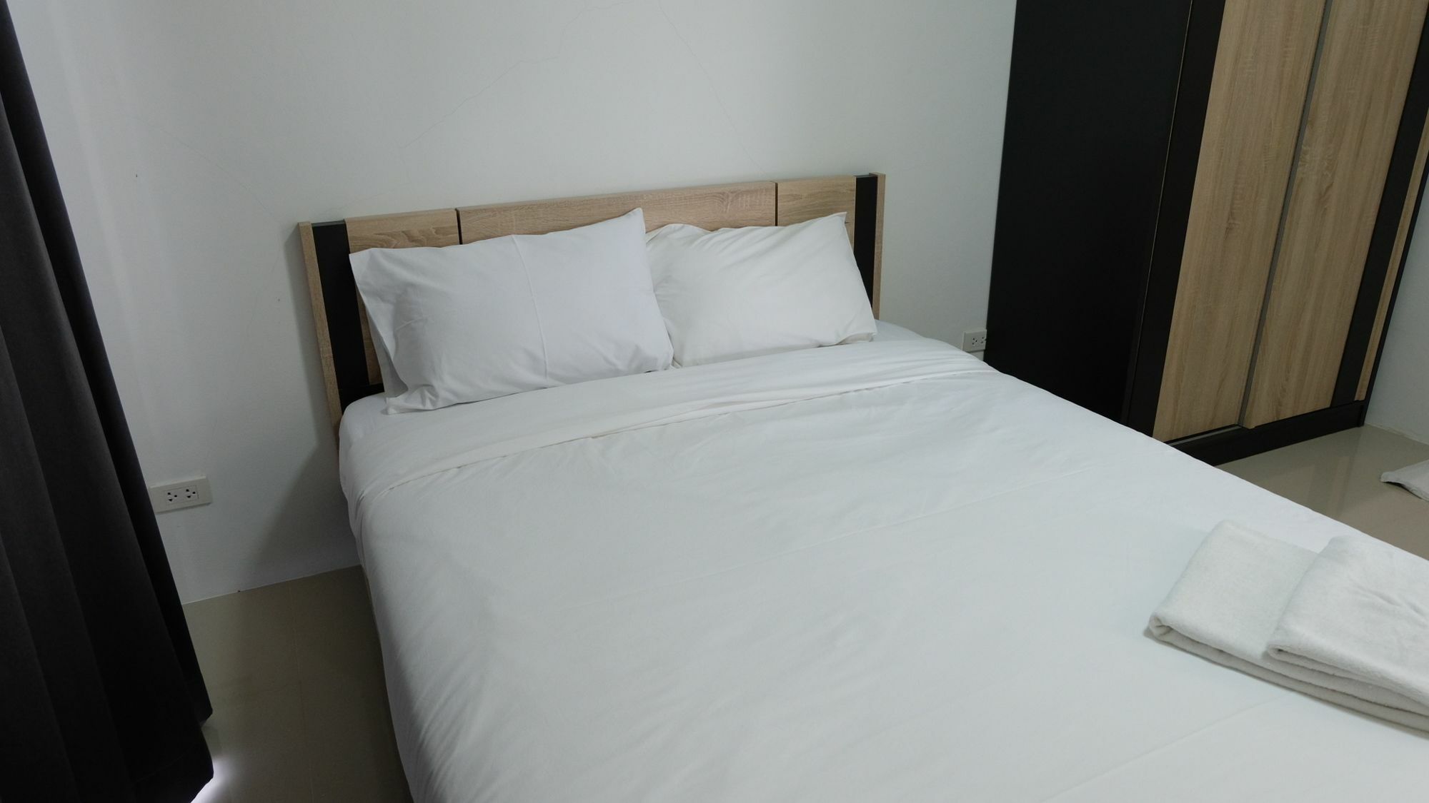 Country house Bhukitta Nai Yang