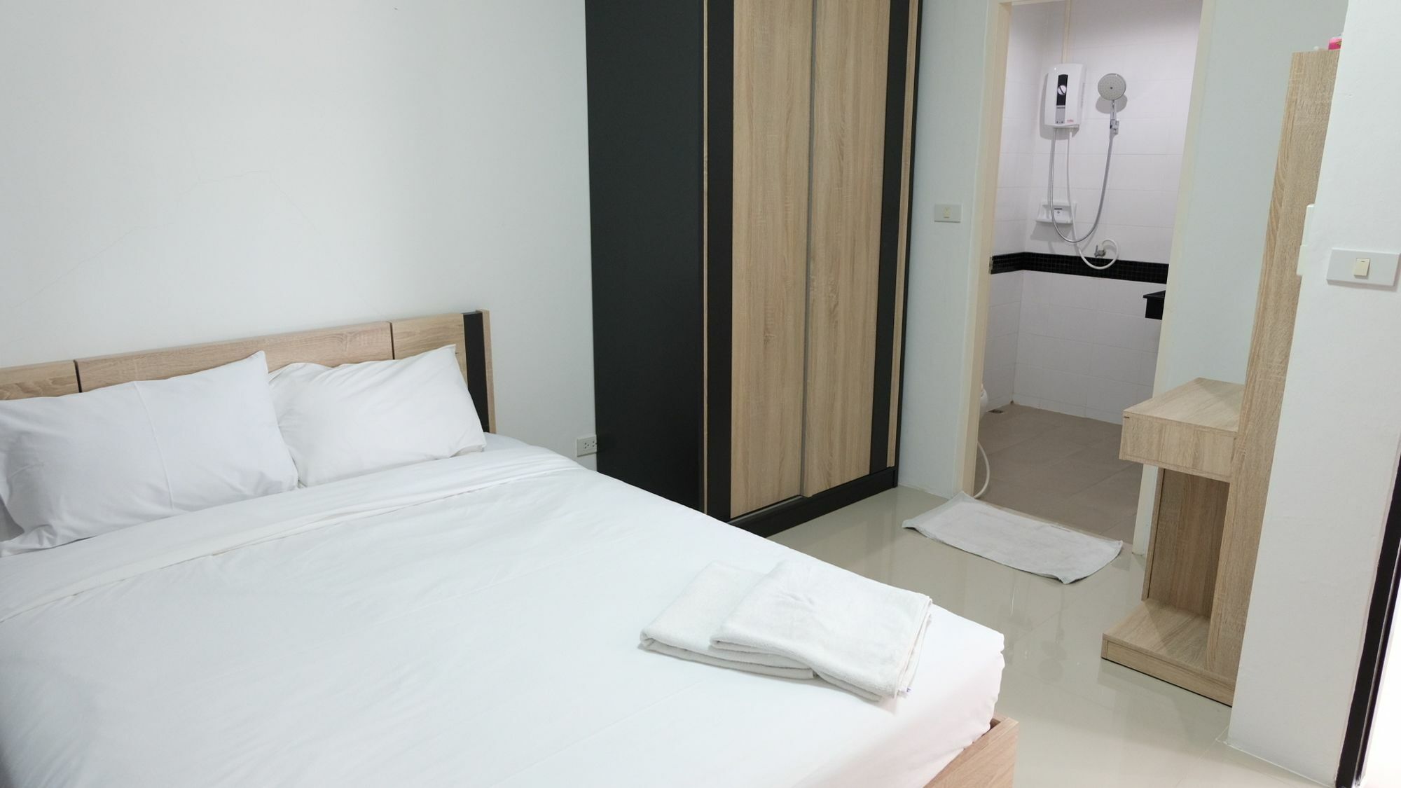 Bhukitta Country house Nai Yang