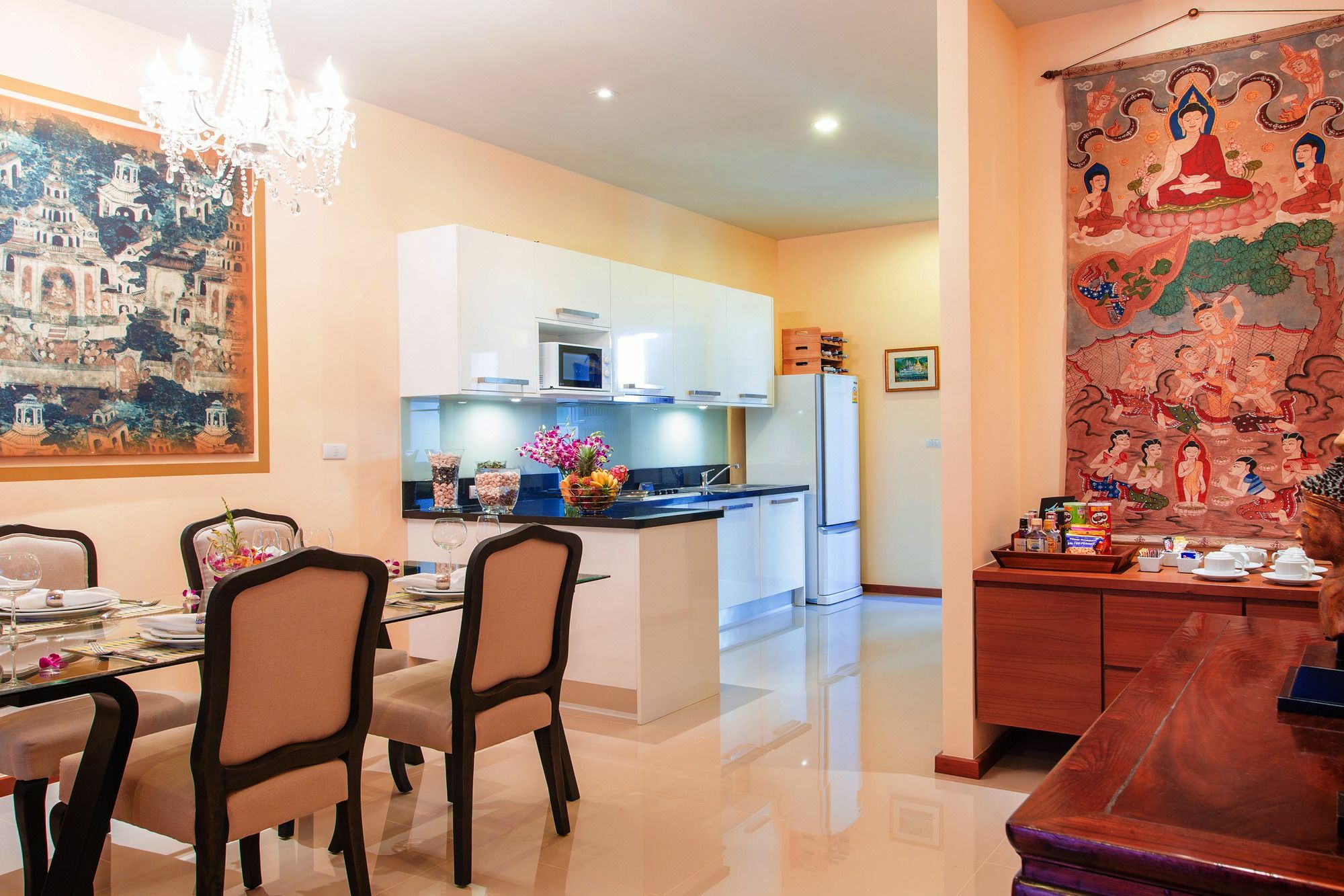 Villa Almali Mali Rawai