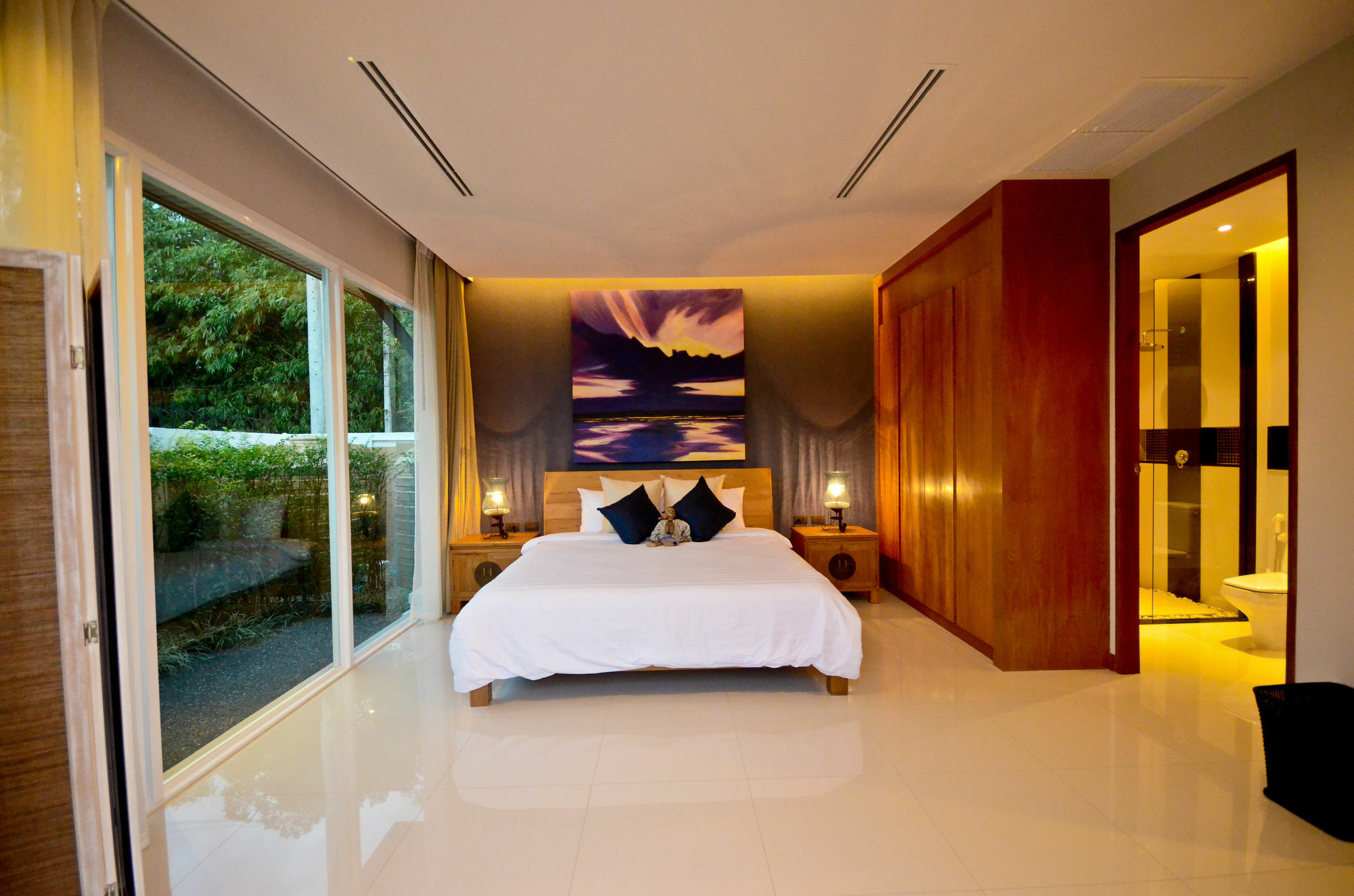 Villa The Kiri *