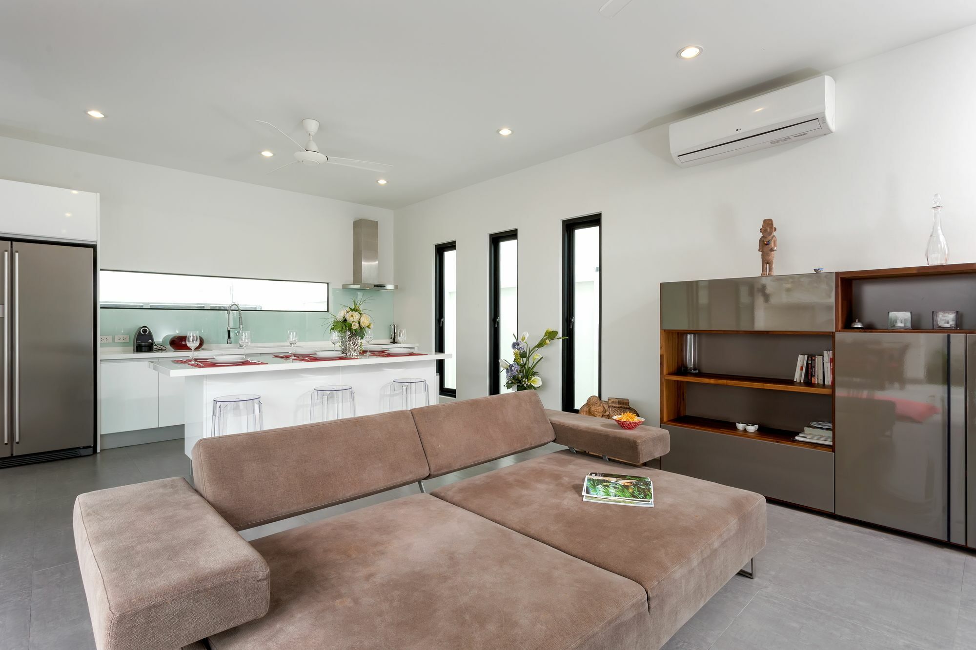 Large 3br With Big Pool By Intira Hotel Rawai