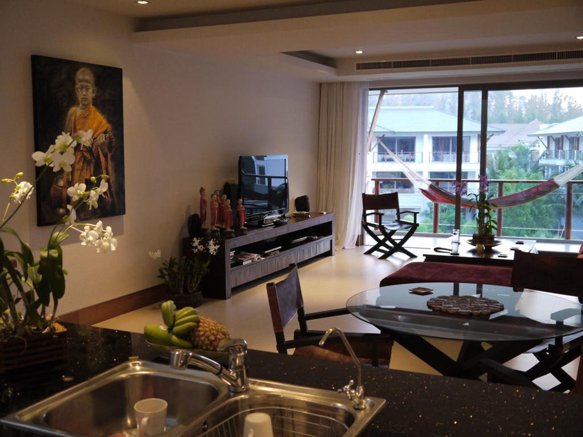 The Pearl Of Naithon Apartment *
