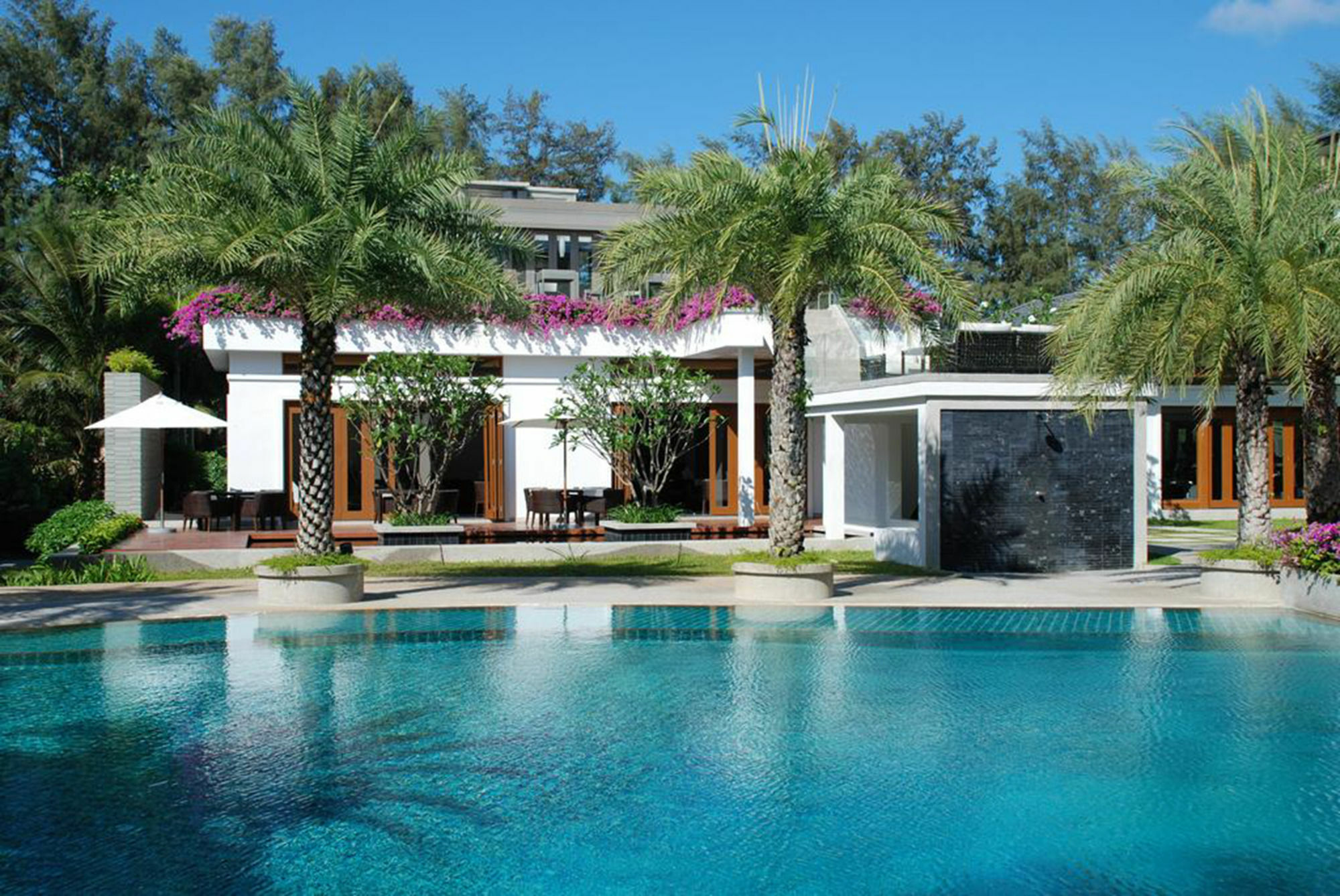 The Pearl Of Naithon Apartment Nai Yang
