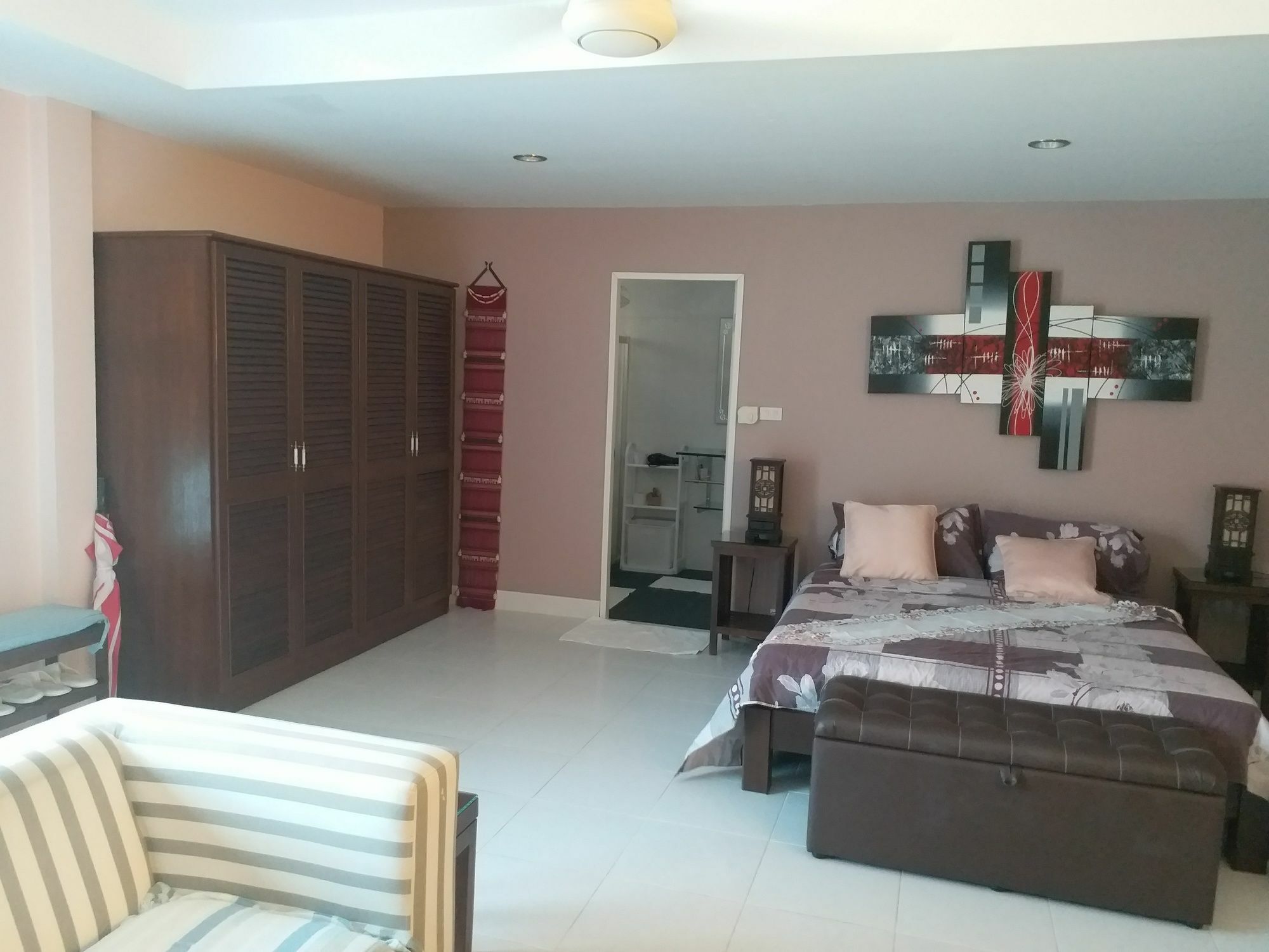 Deluxe Avec Services Hoteliers - Adults Only Hotel Rawai