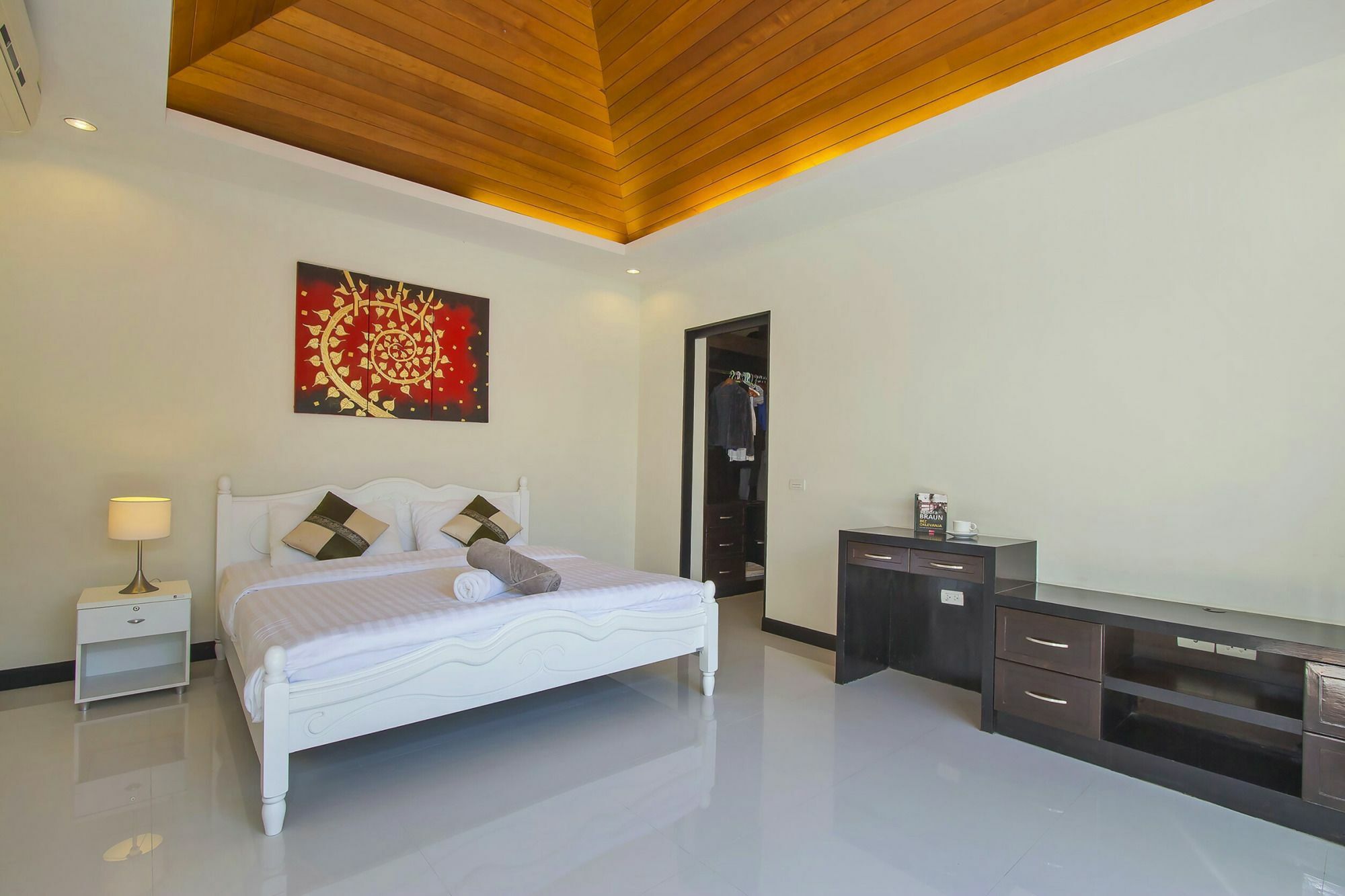 Villa Oazza Rawai