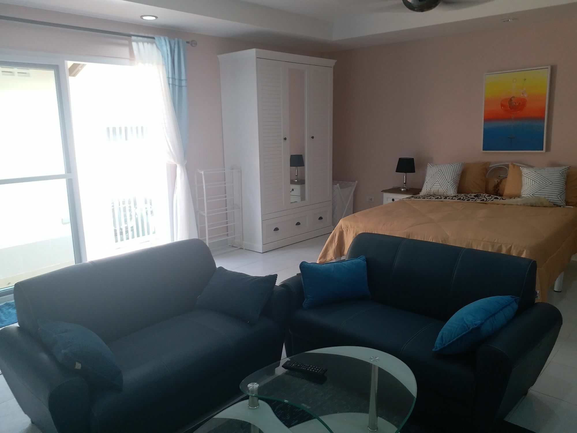 Deluxe Avec Services Hoteliers - Adults Only Hotel