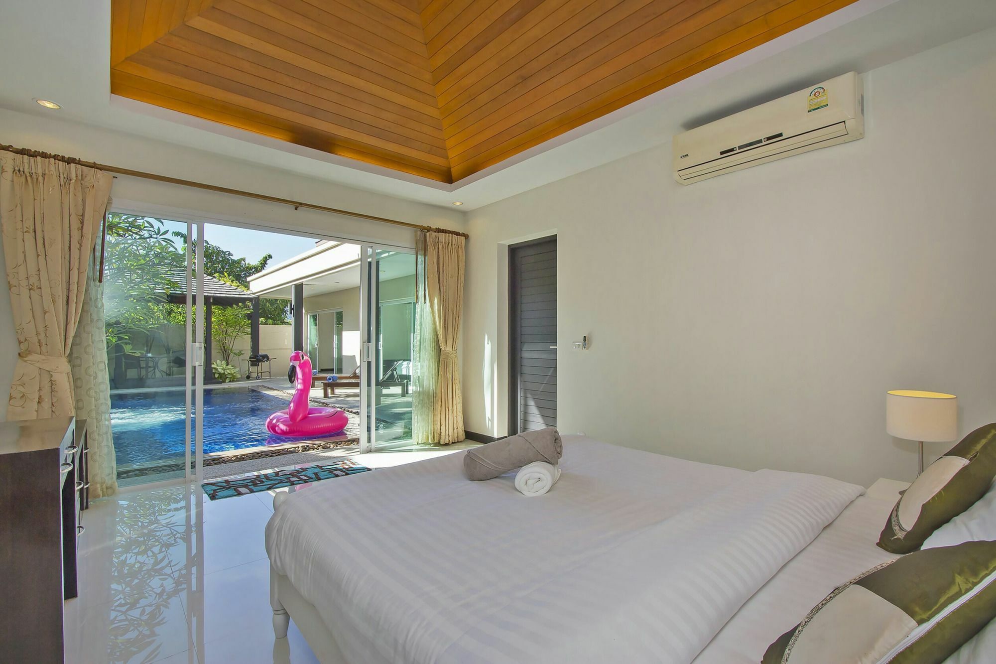 Villa Oazza *