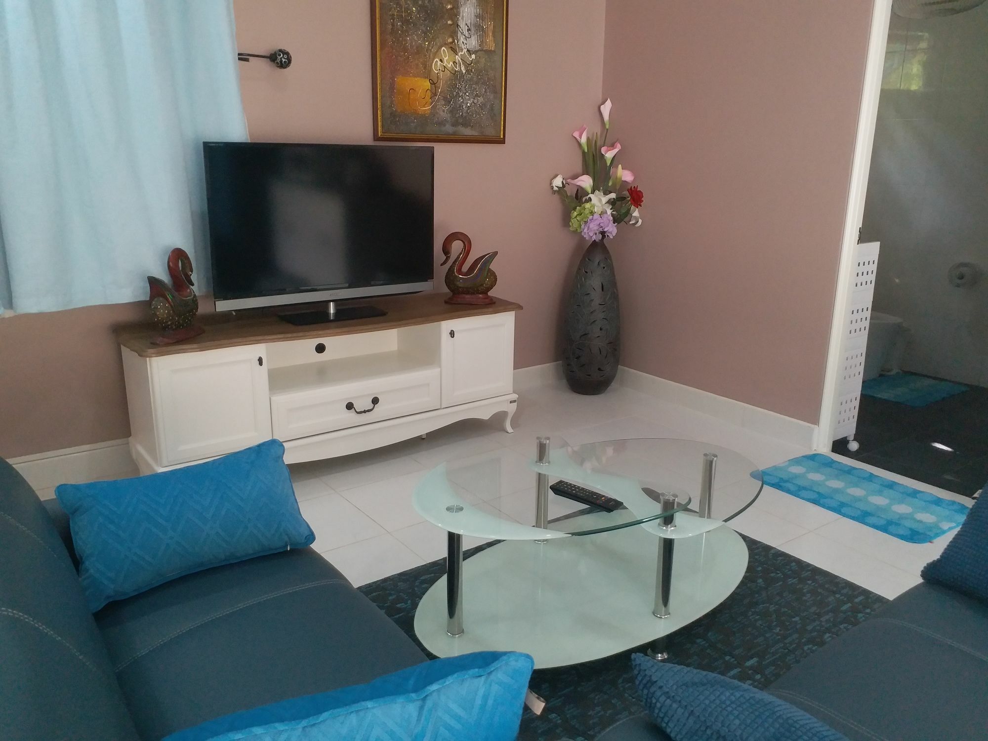 Deluxe Avec Services Hoteliers - Adults Only 3* Rawai