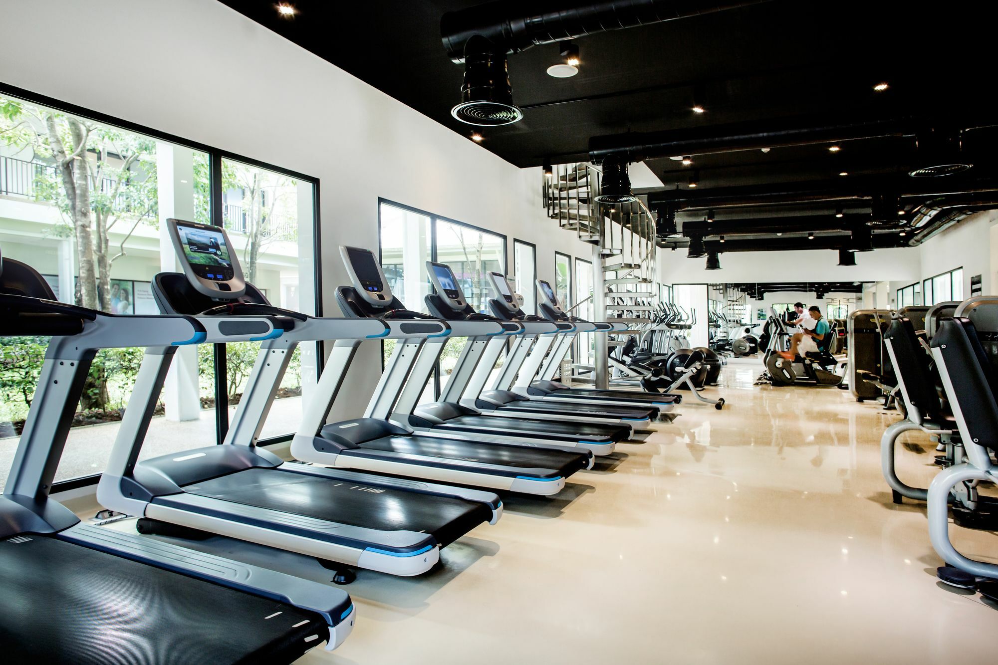 Thanyapura Sports & Health 4* Thalang