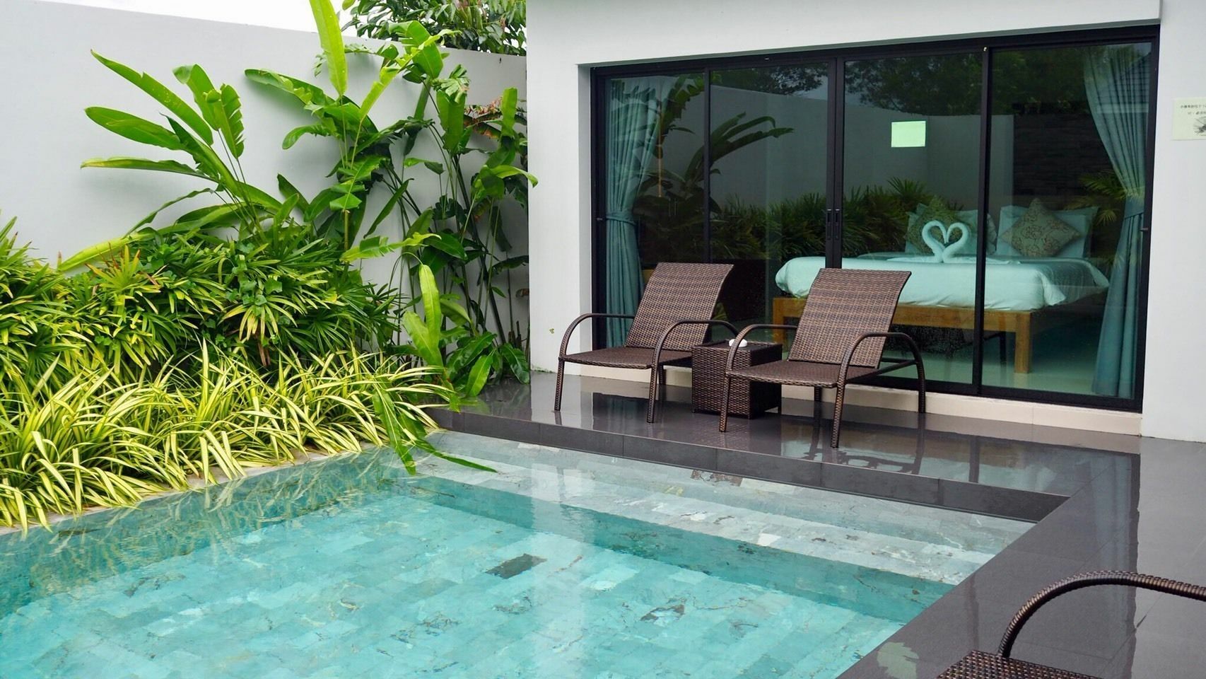 Somewhere Phuket *