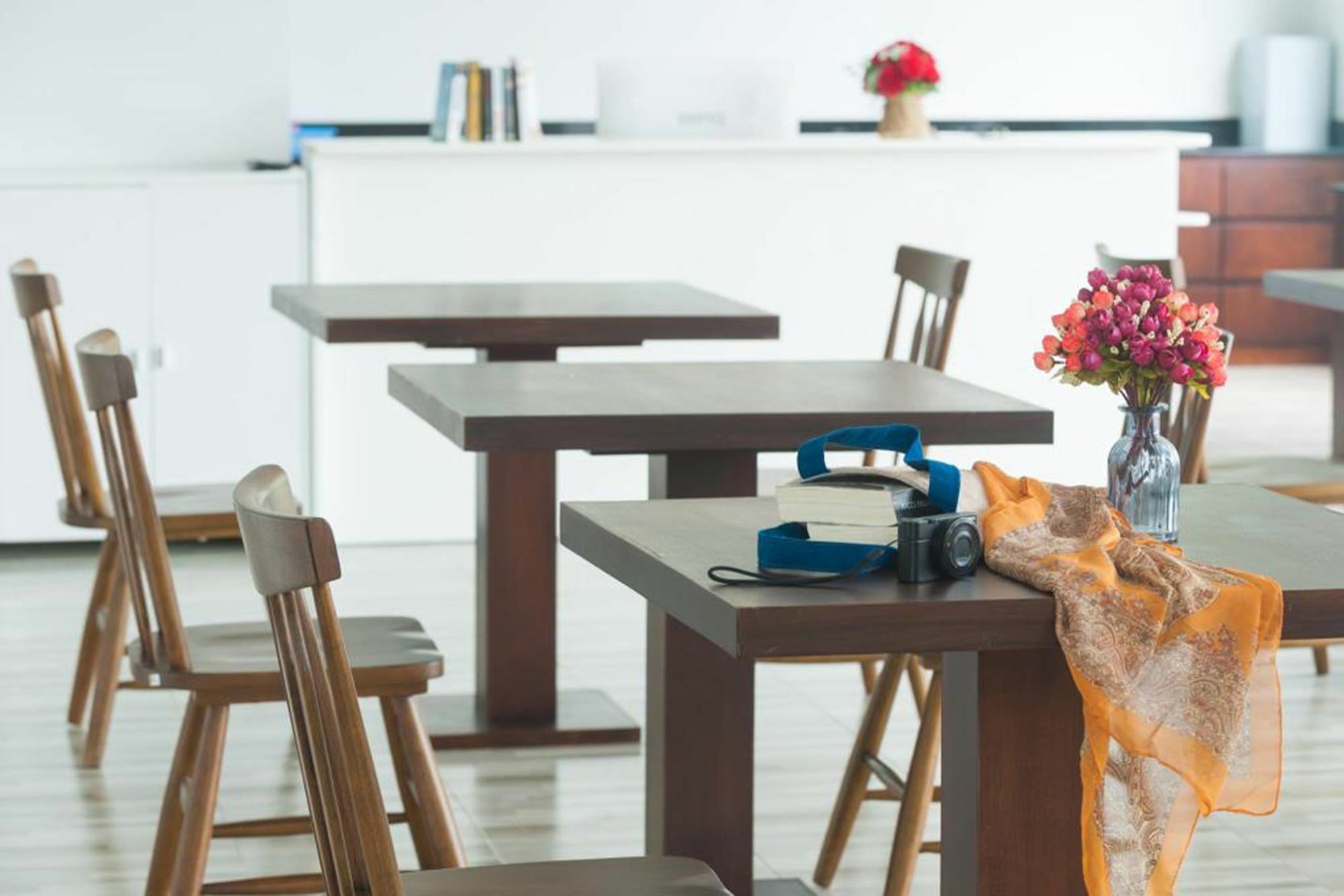 The Sixteenth Surin Apartment Phuket