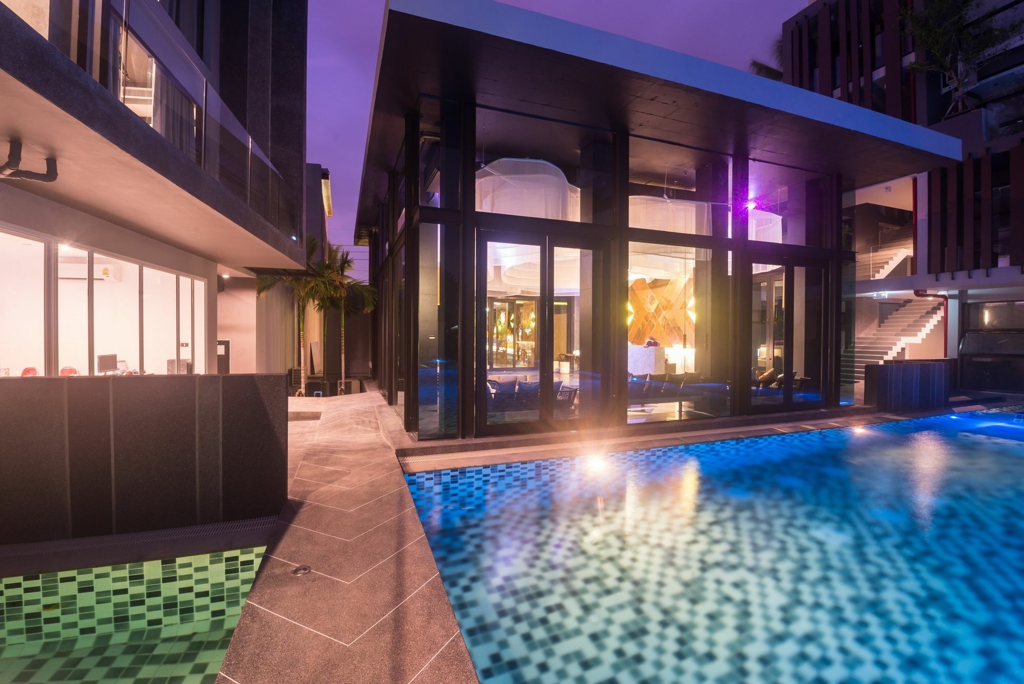 Maya Phuket Airport Hotel-naiyang Nai Yang
