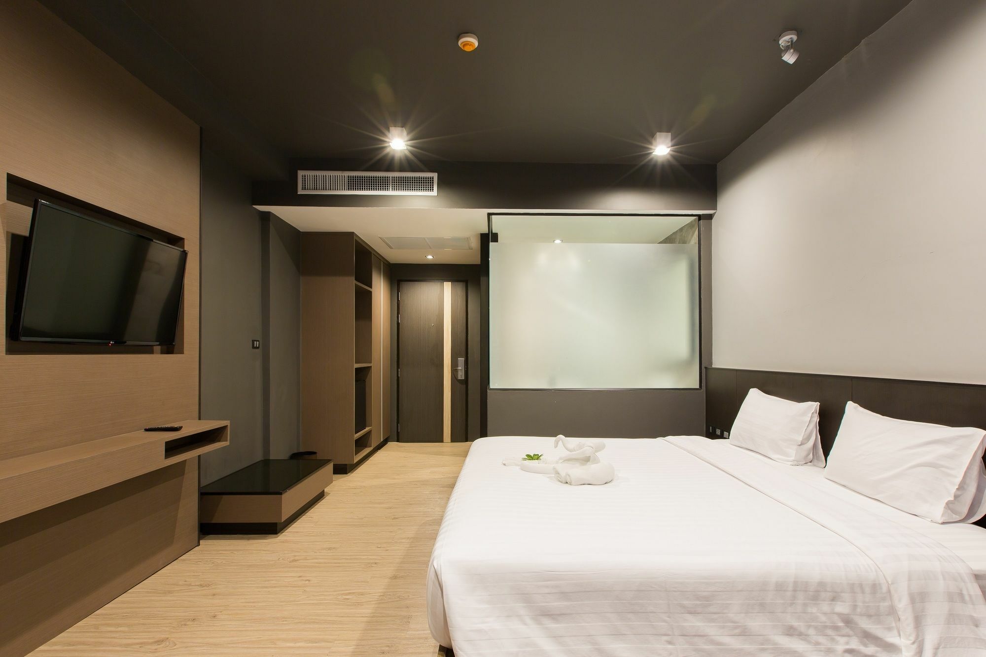 Maya Phuket Airport Hotel-naiyang 4* Nai Yang