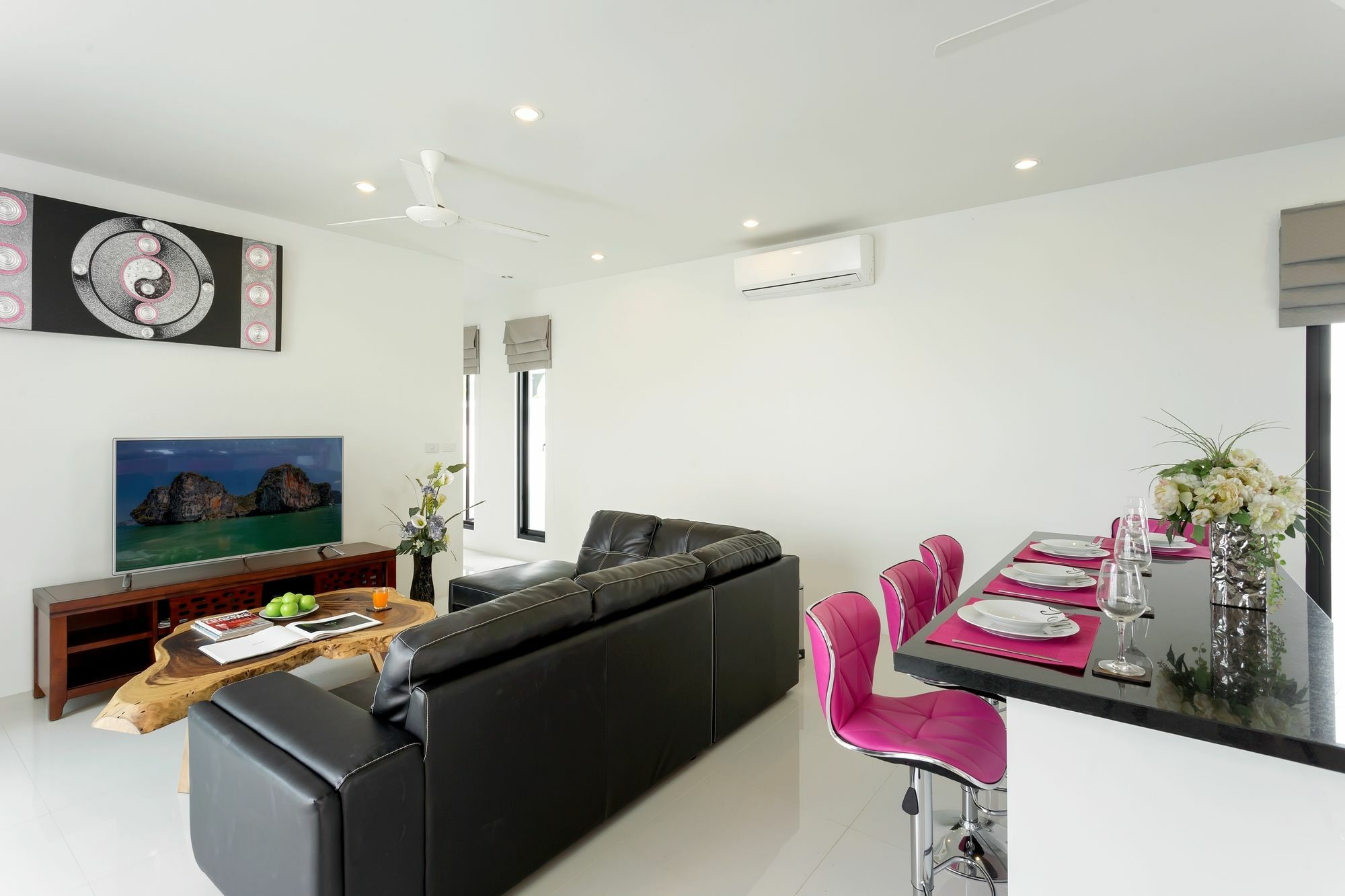 Thai-themed 3br Boutique By Intira Villa