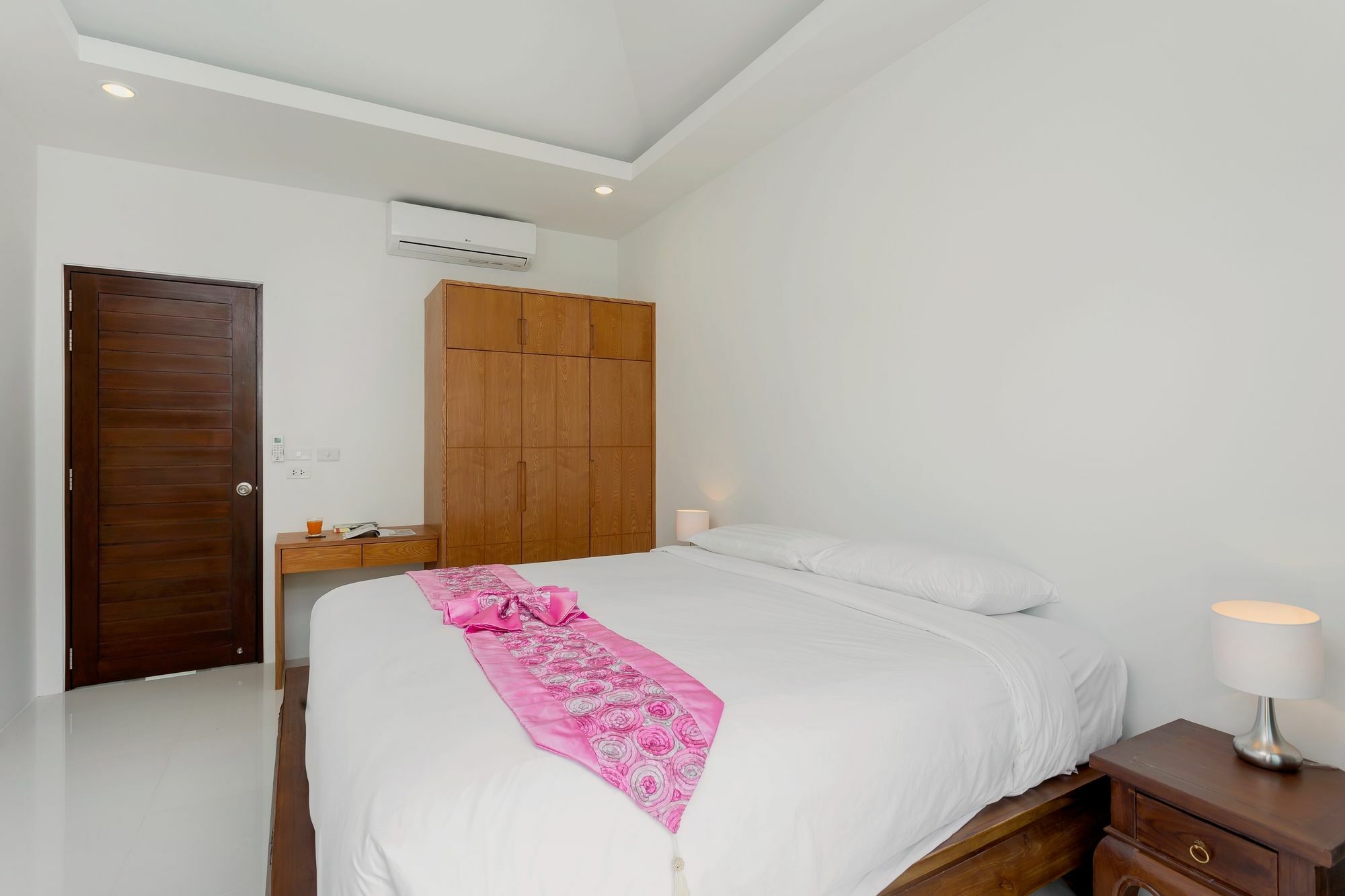Thai-themed 3br Boutique By Intira Villa