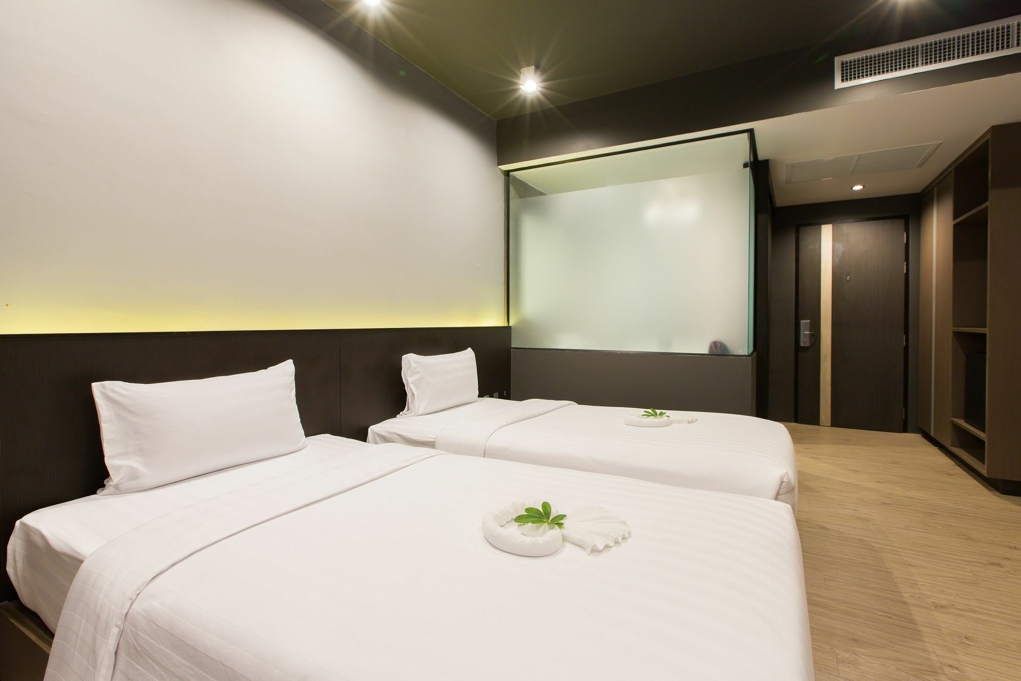 Maya Phuket Airport Hotel-naiyang Nai Yang