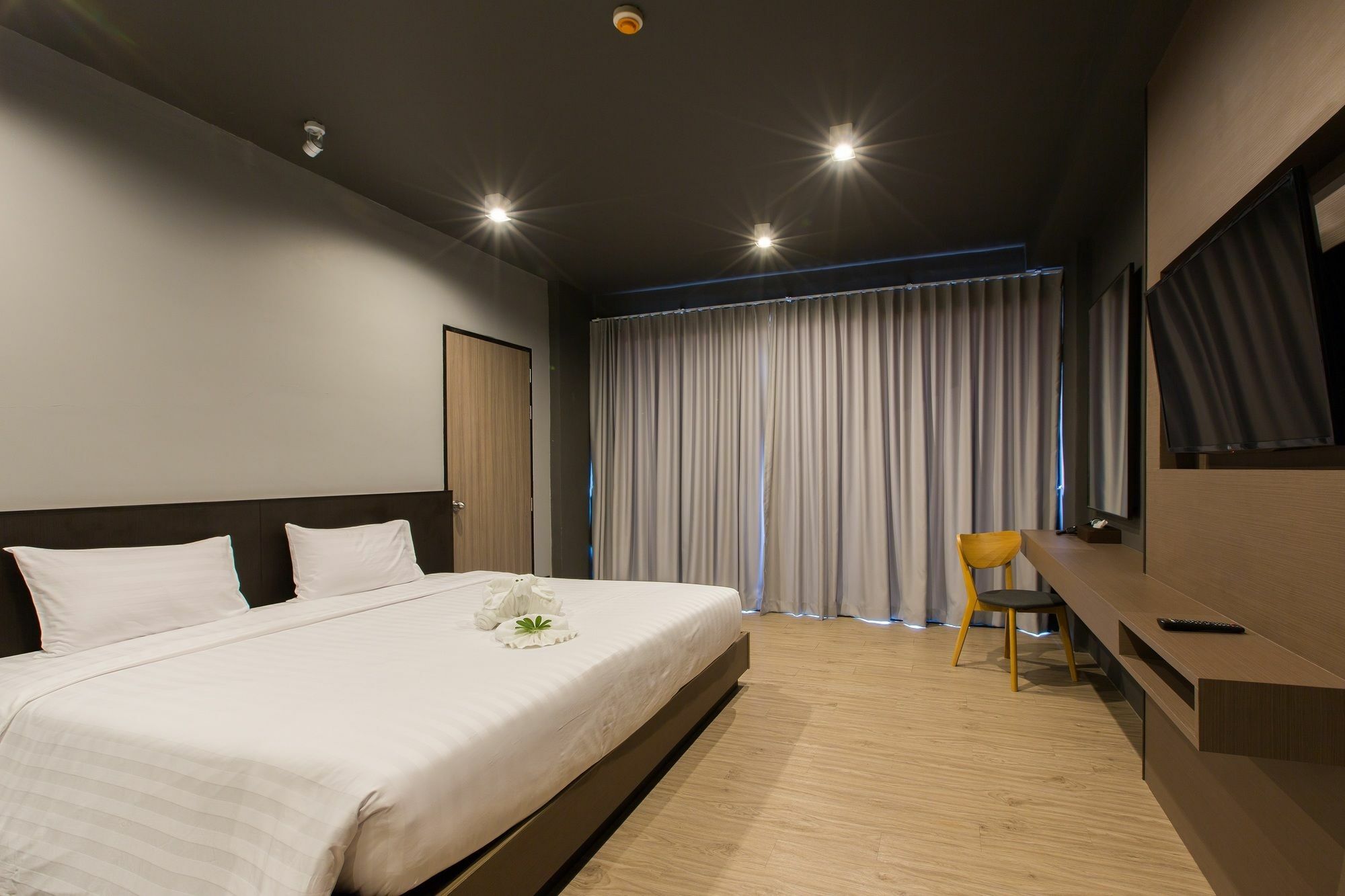 Maya Phuket Airport Hotel-naiyang