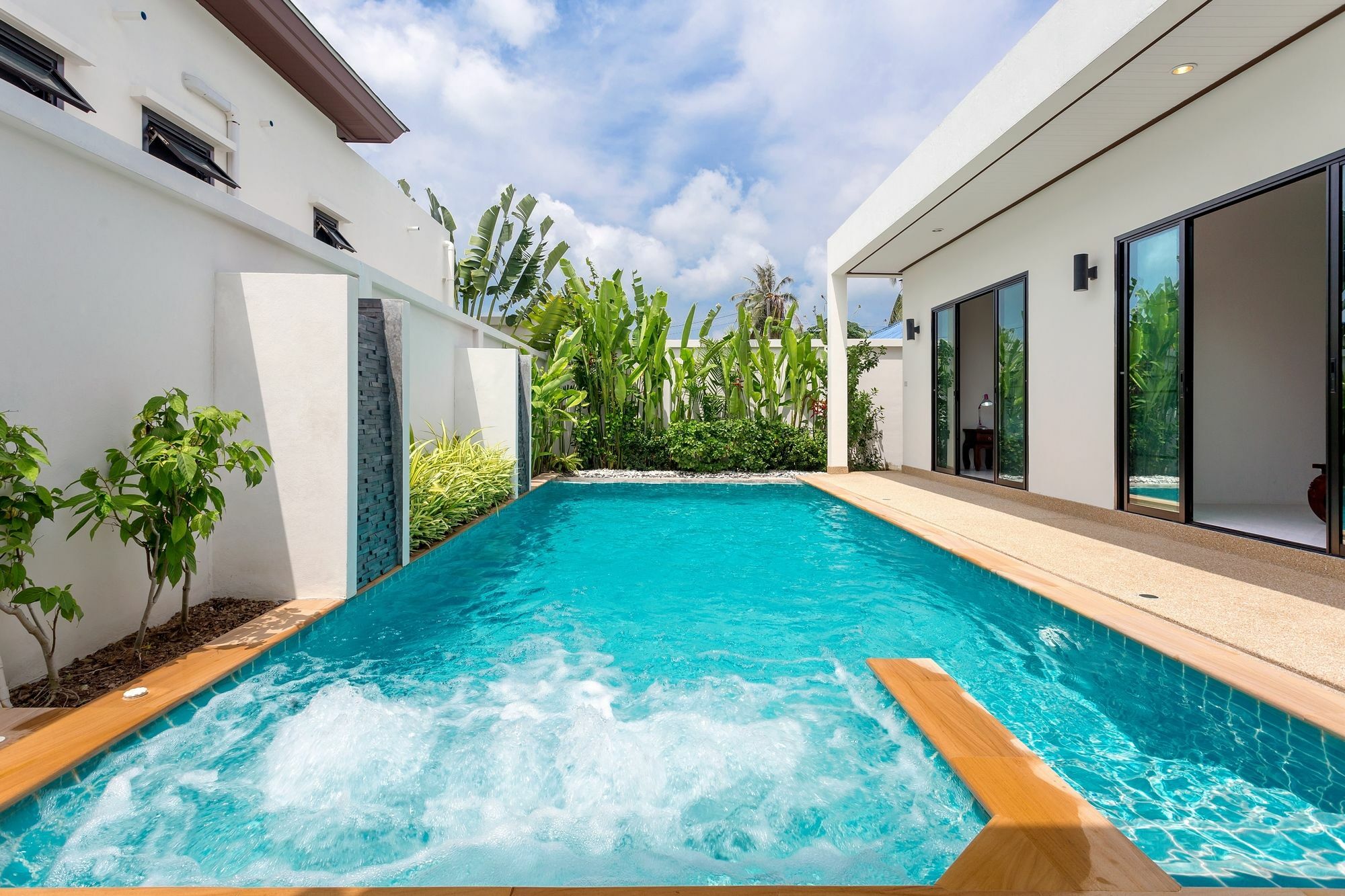 Thai-themed 3br Boutique By Intira Villa Rawai