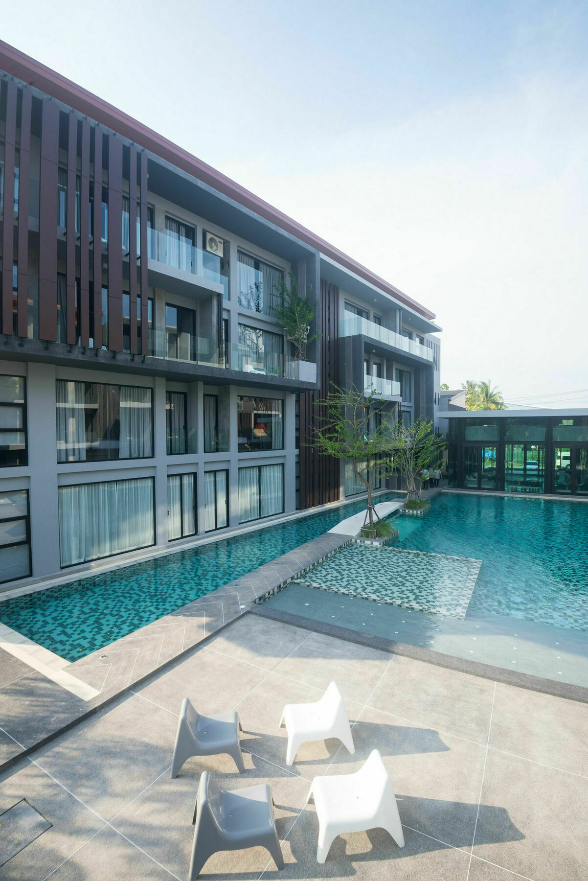 Hotel Maya Phuket Airport Hotel-naiyang