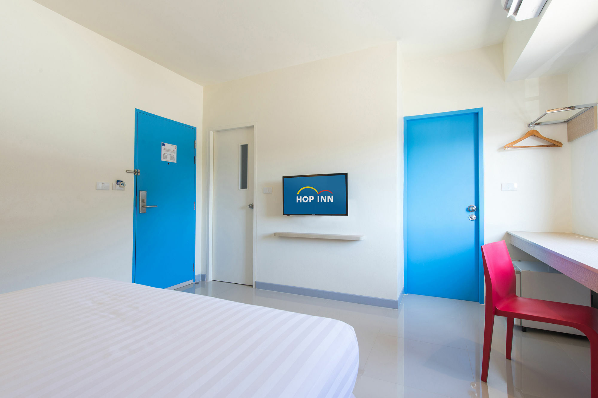 Hop - Sha 2* Phuket