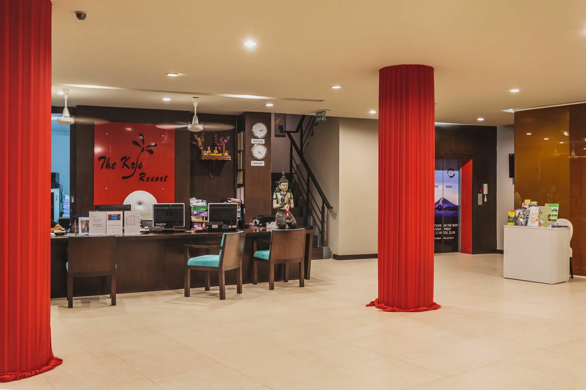Apartment In Bangtao In Kris 402