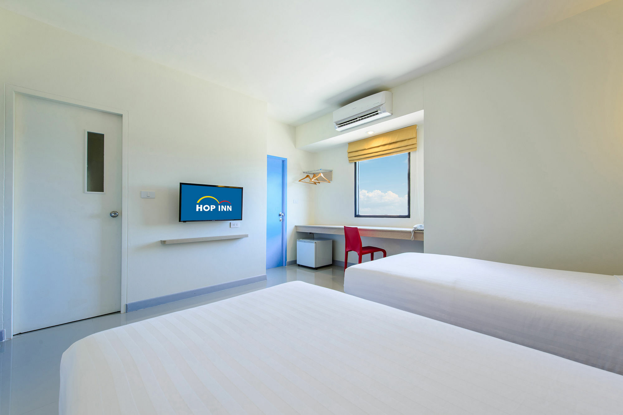 Hop - Sha 2* Phuket