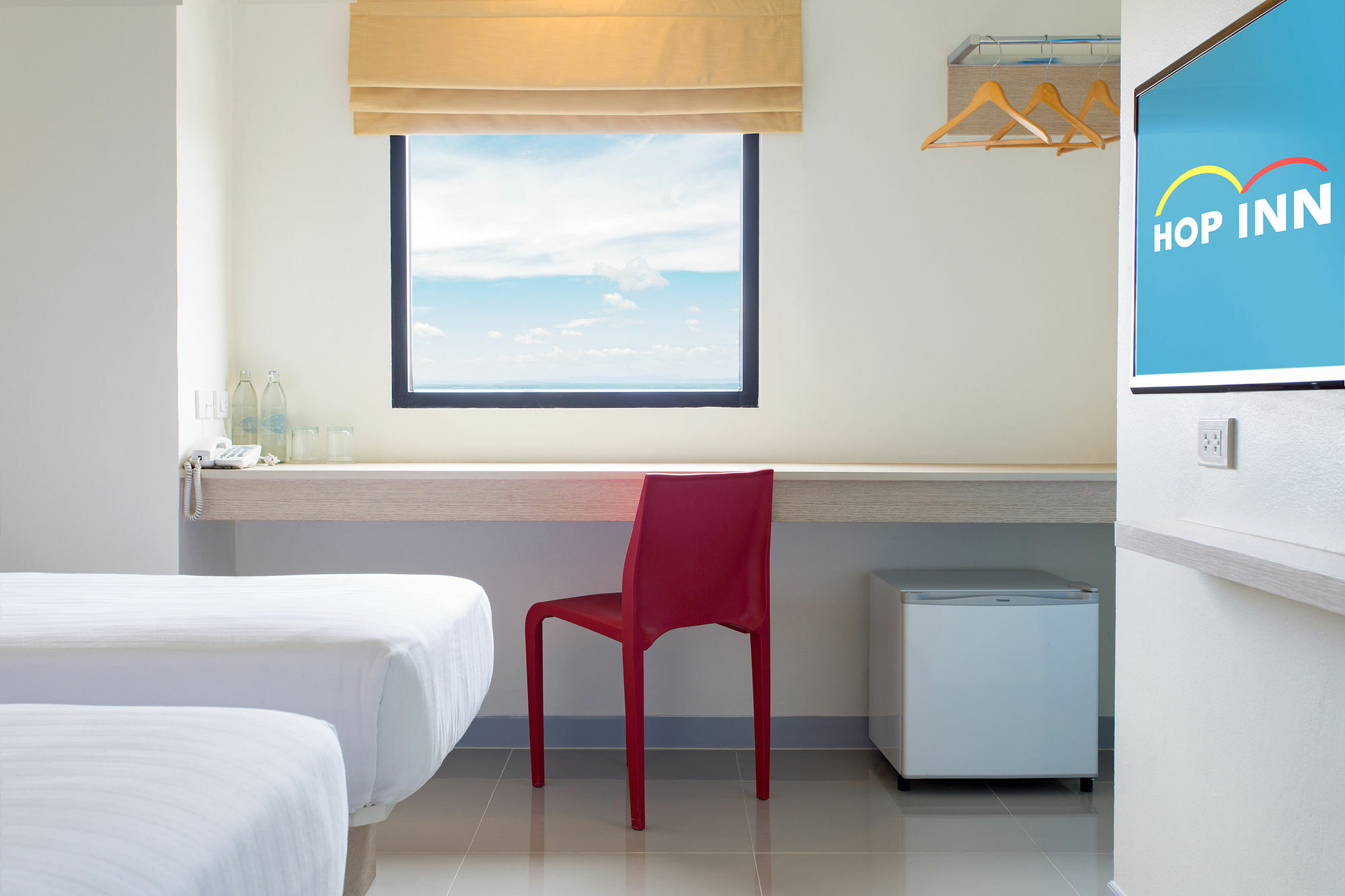 Hop - Sha Hotel