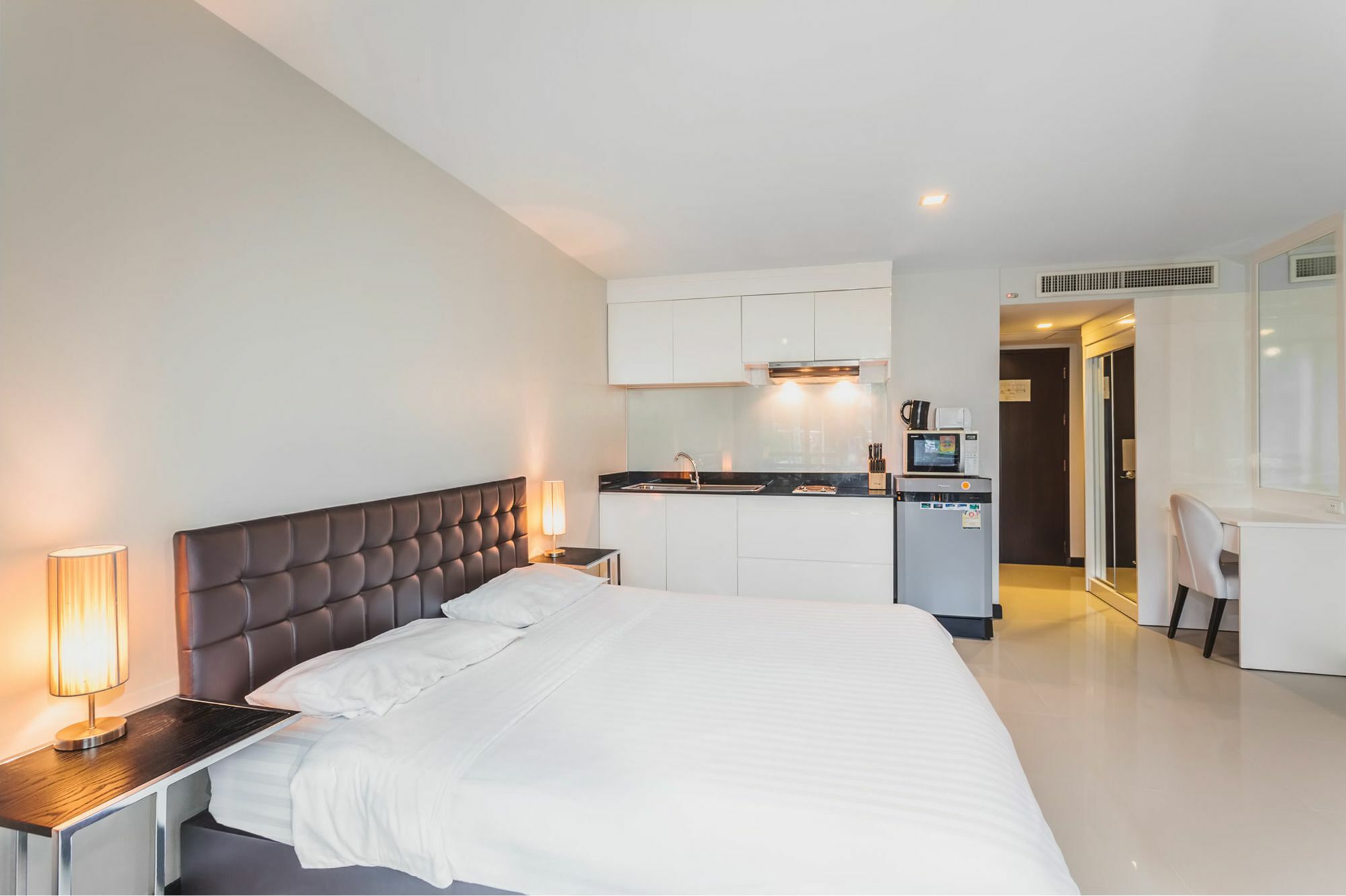Apartment In Bangtao In Kris 402 Phuket
