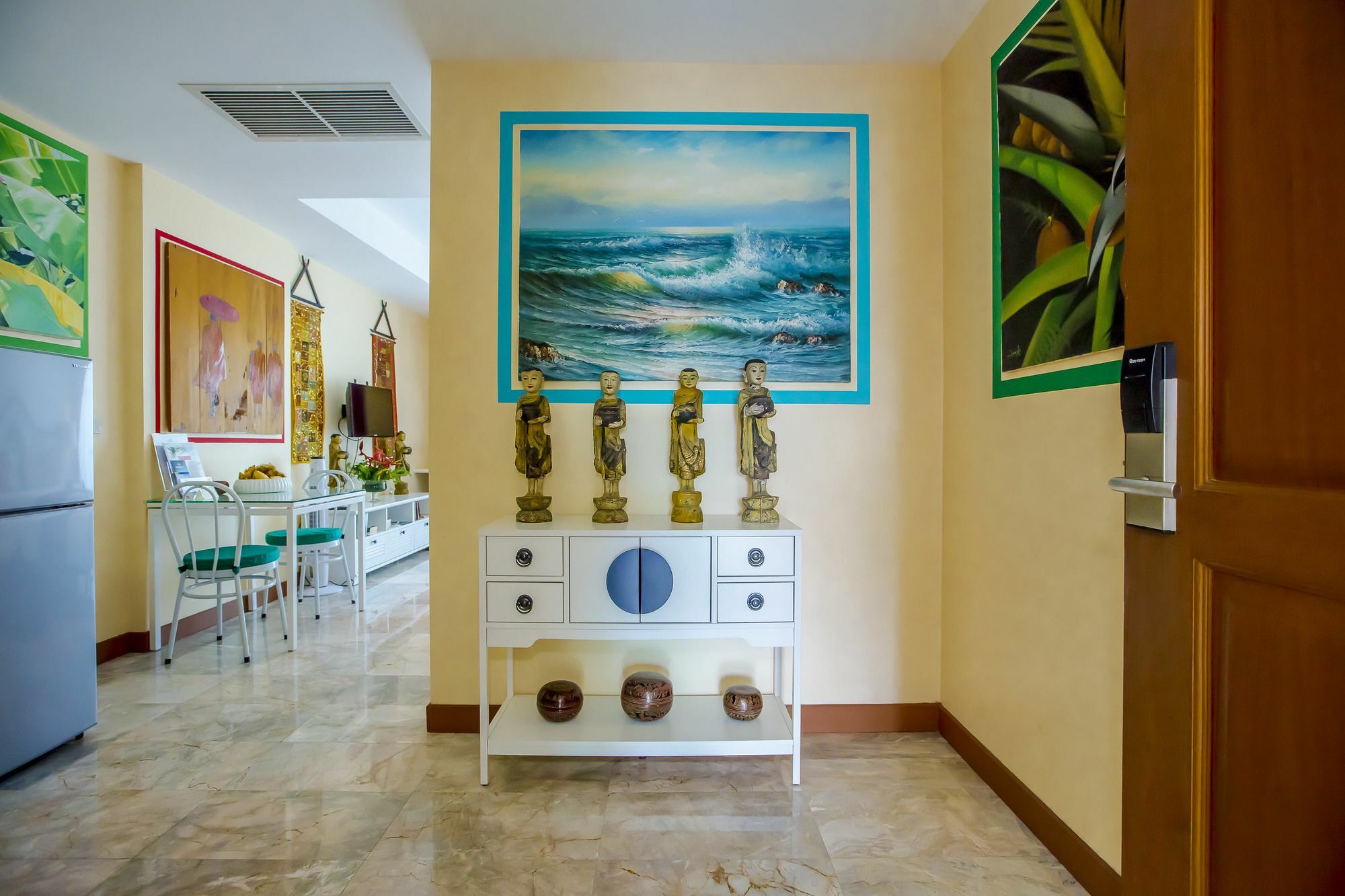 Almali Apartment