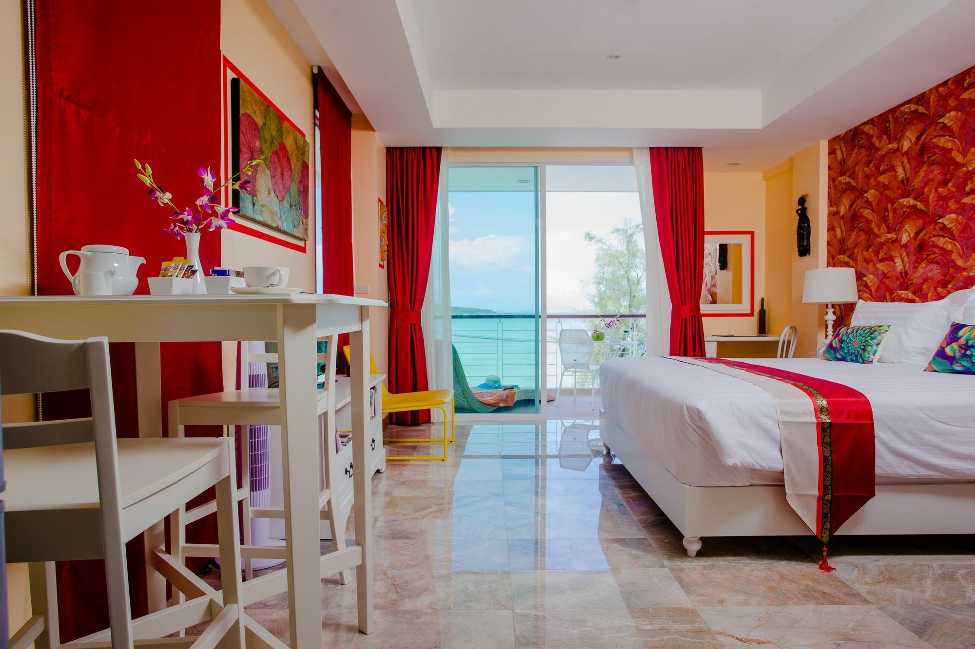 Almali Apartment *