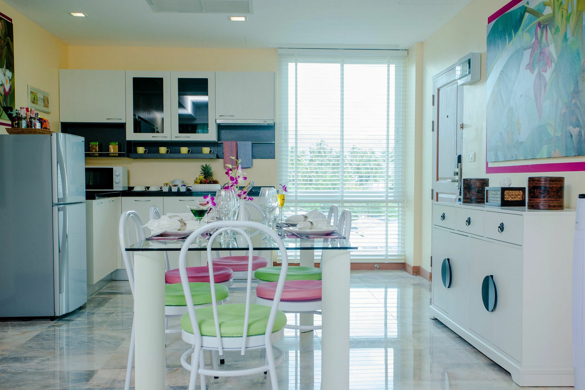 Apartment Almali