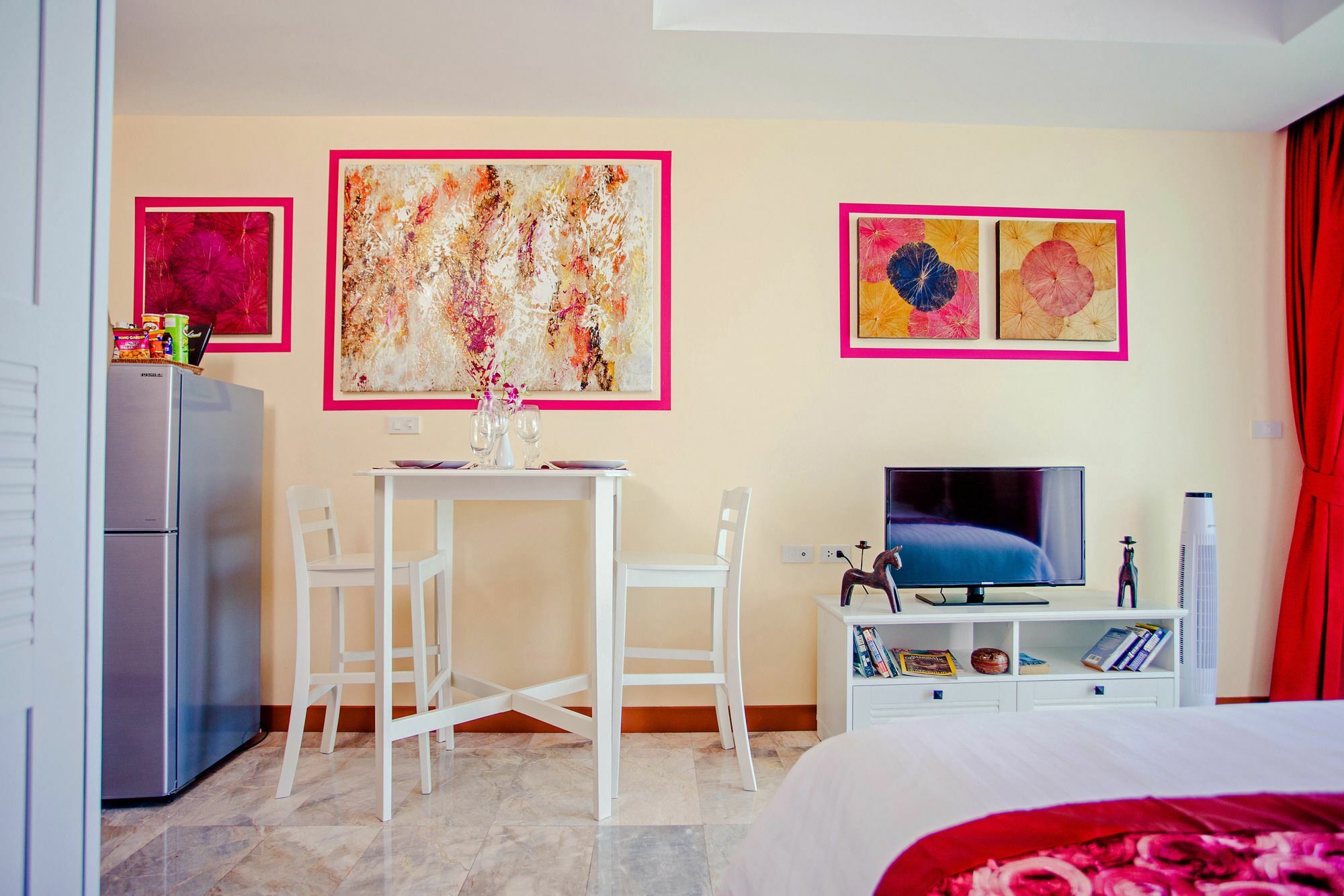 Apartment Almali Rawai