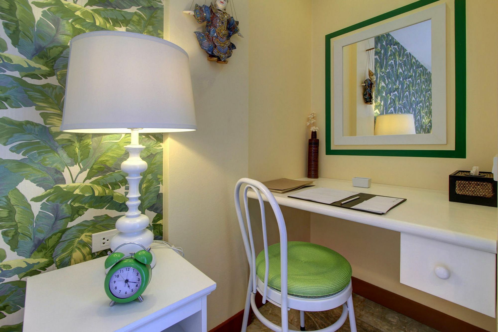 Almali Apartment