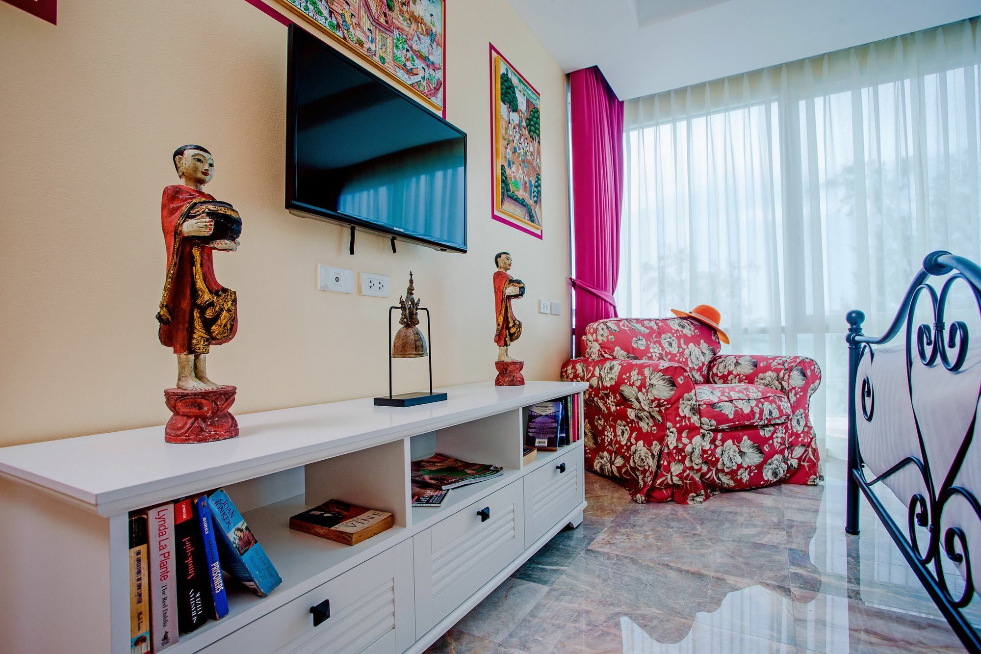 Almali Apartment Rawai