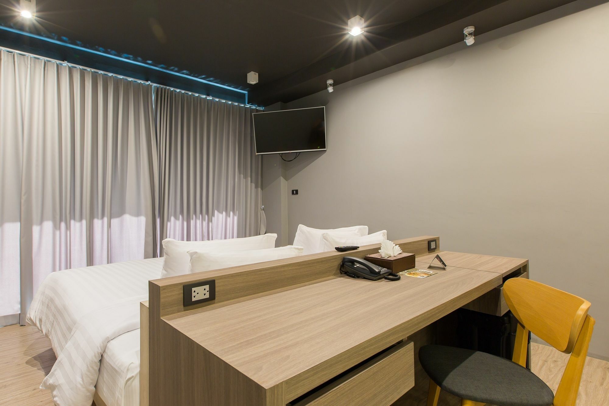 Maya Phuket Airport Hotel-naiyang 4* Nai Yang