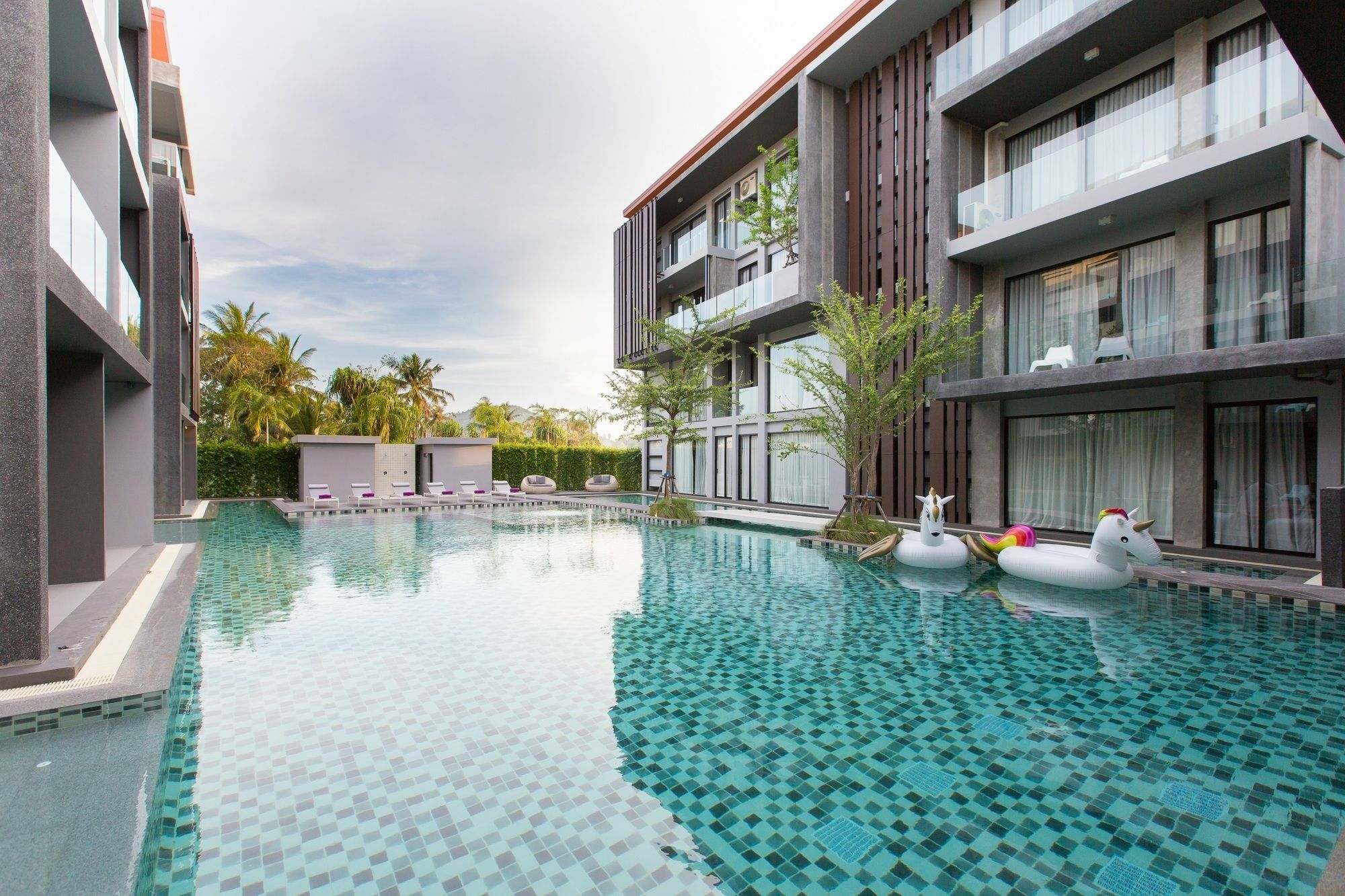 Maya Phuket Airport Hotel-naiyang Hotel